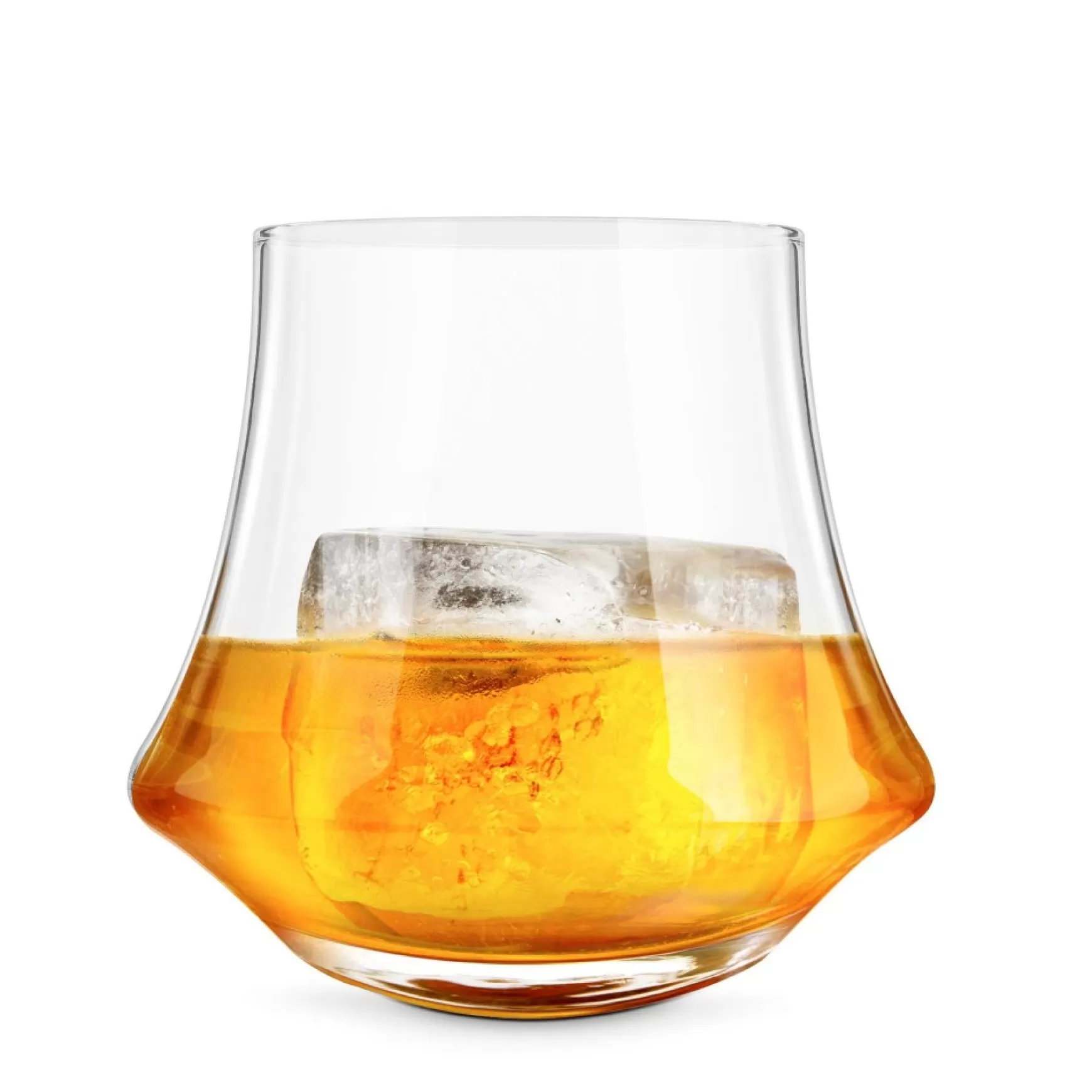 All For Spirits*PSI product Set Of 2 Revolve Glasses - 400 Ml