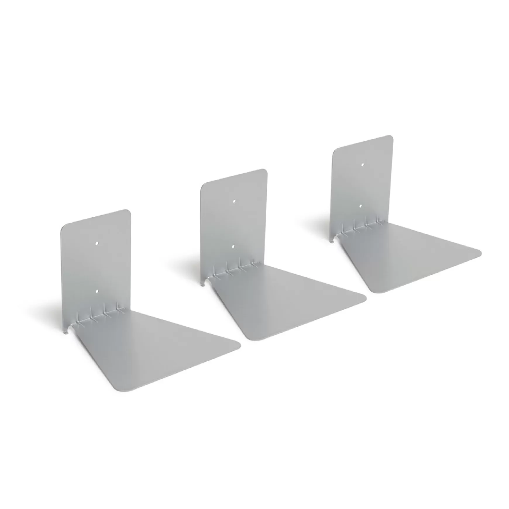Shelves & Racks*Umbra Set Of 3 Shelves - Conceal