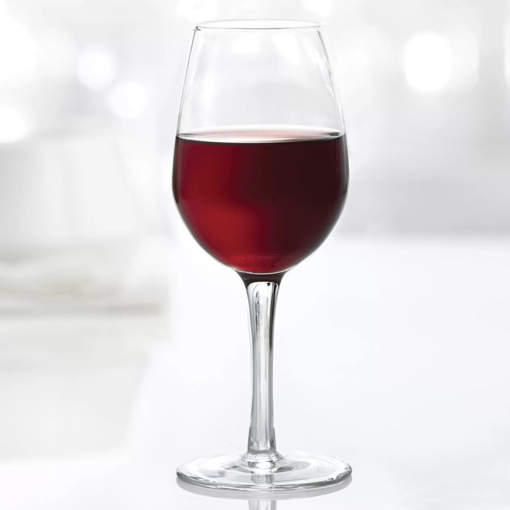 All For Wine*Trudeau Set Of 4 Port Wine Glasses