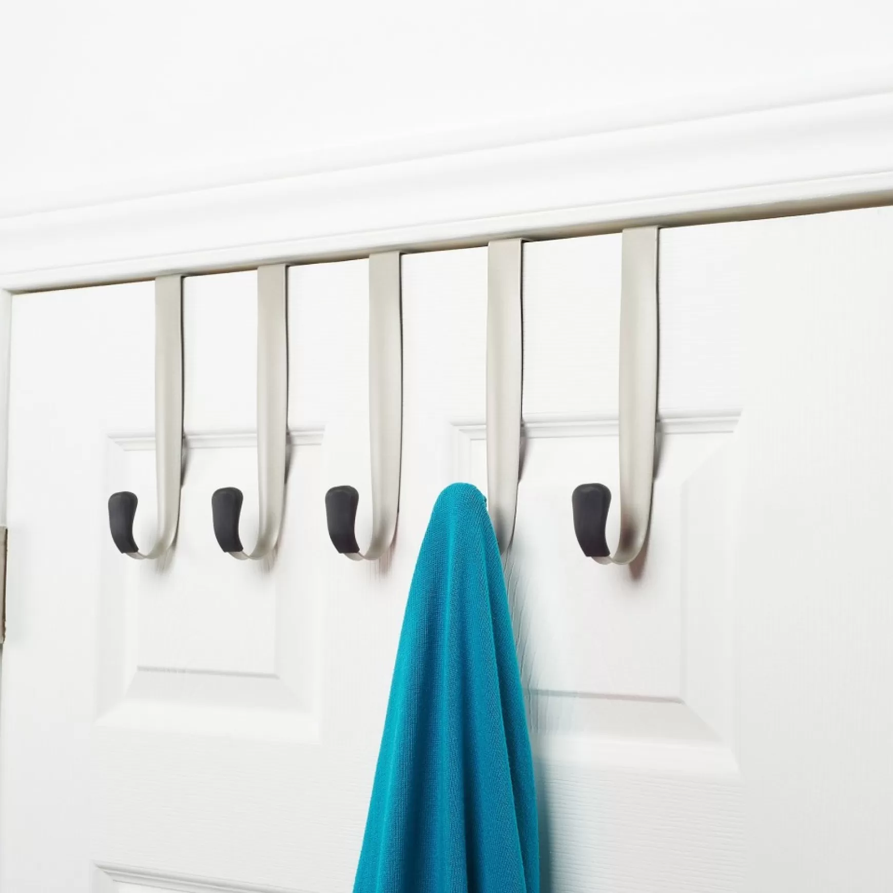Handles & Hooks*Umbra Set Of 5 Hooks - Schnook