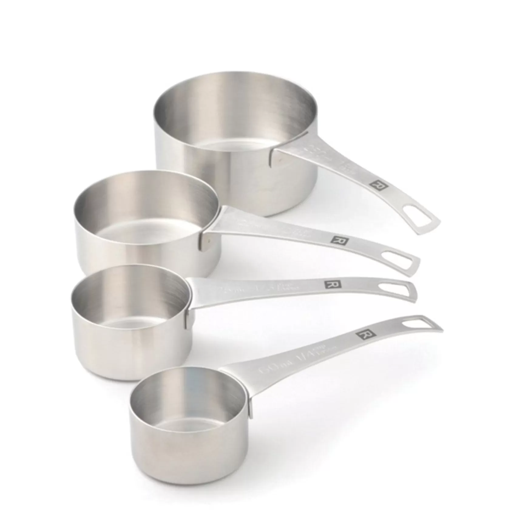 Preparation & Cooking*Ricardo Set Of Measuring Cups
