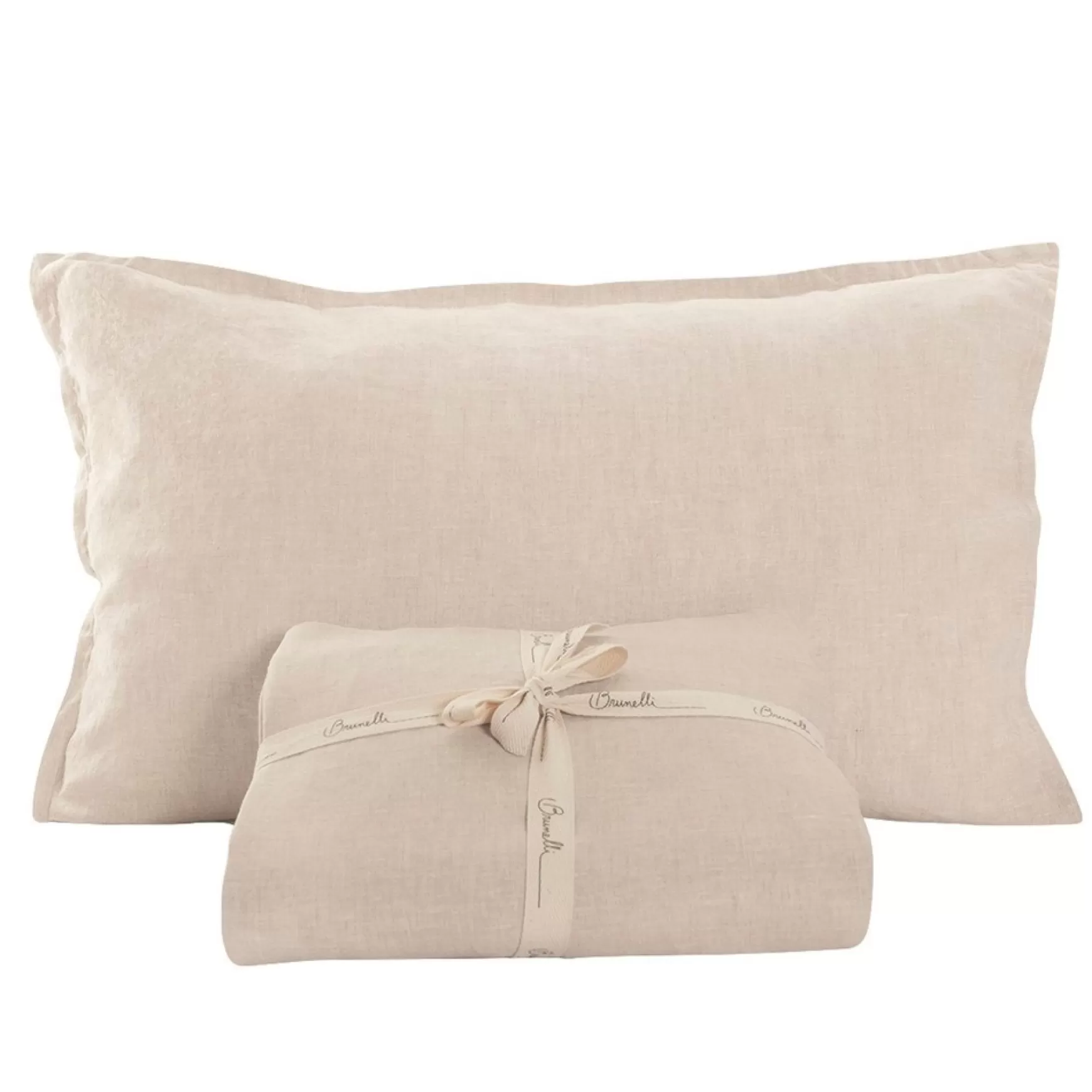 Bedding Set*Brunelli Sheets Set - Linen