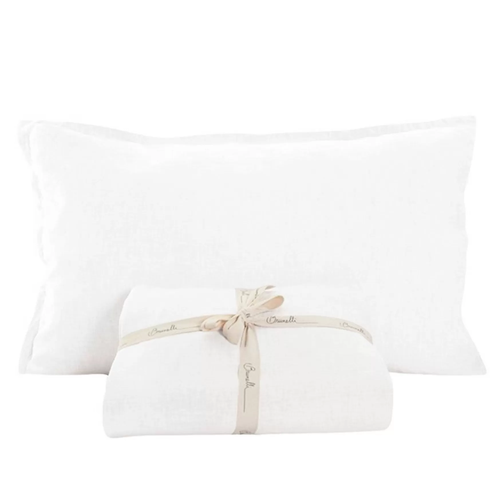 Bedding Set*Brunelli Sheets Set - Linen