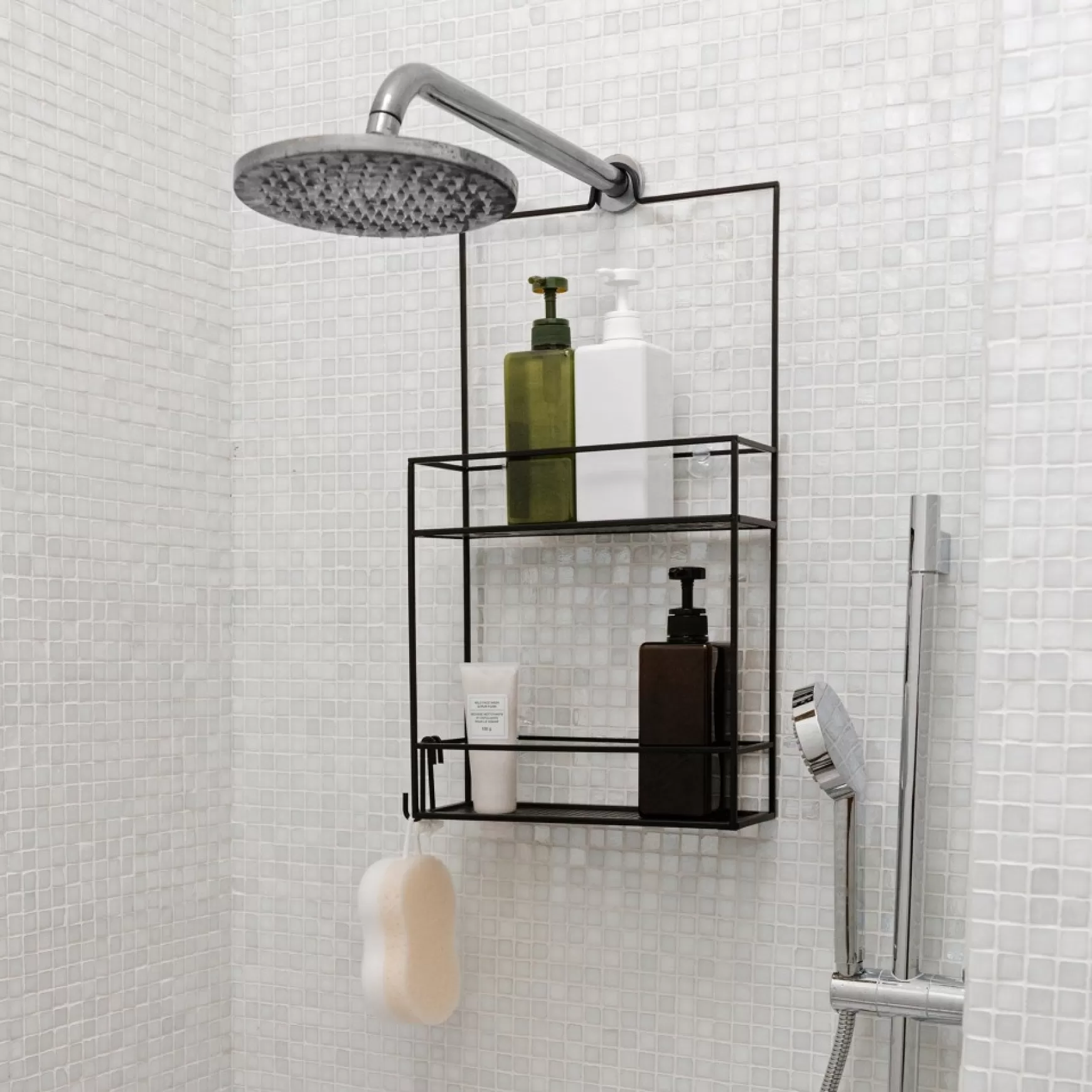 Bathroom*Umbra Shower Caddy - Cubiko