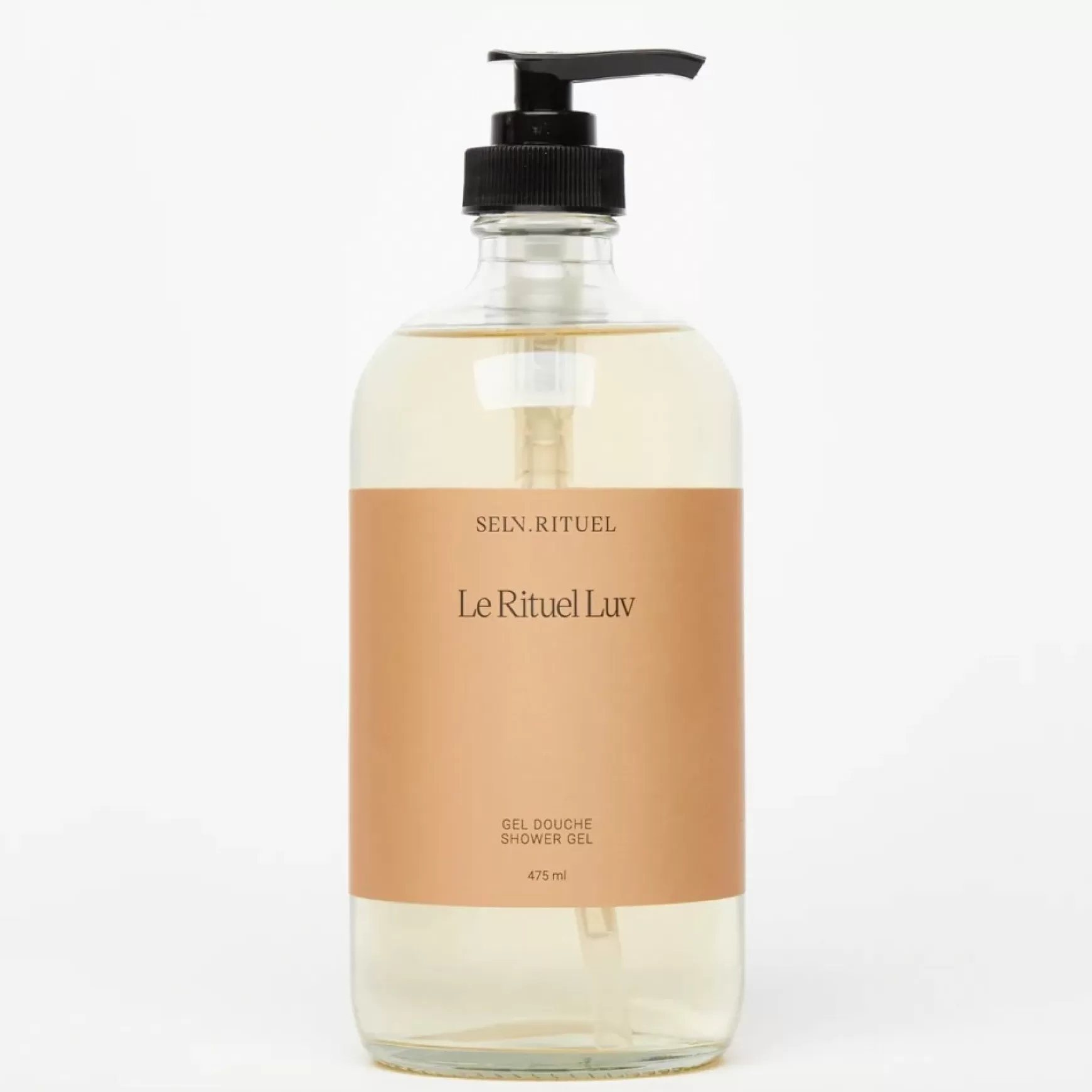 Bath Products*Selv Rituel Shower Gel - Luv