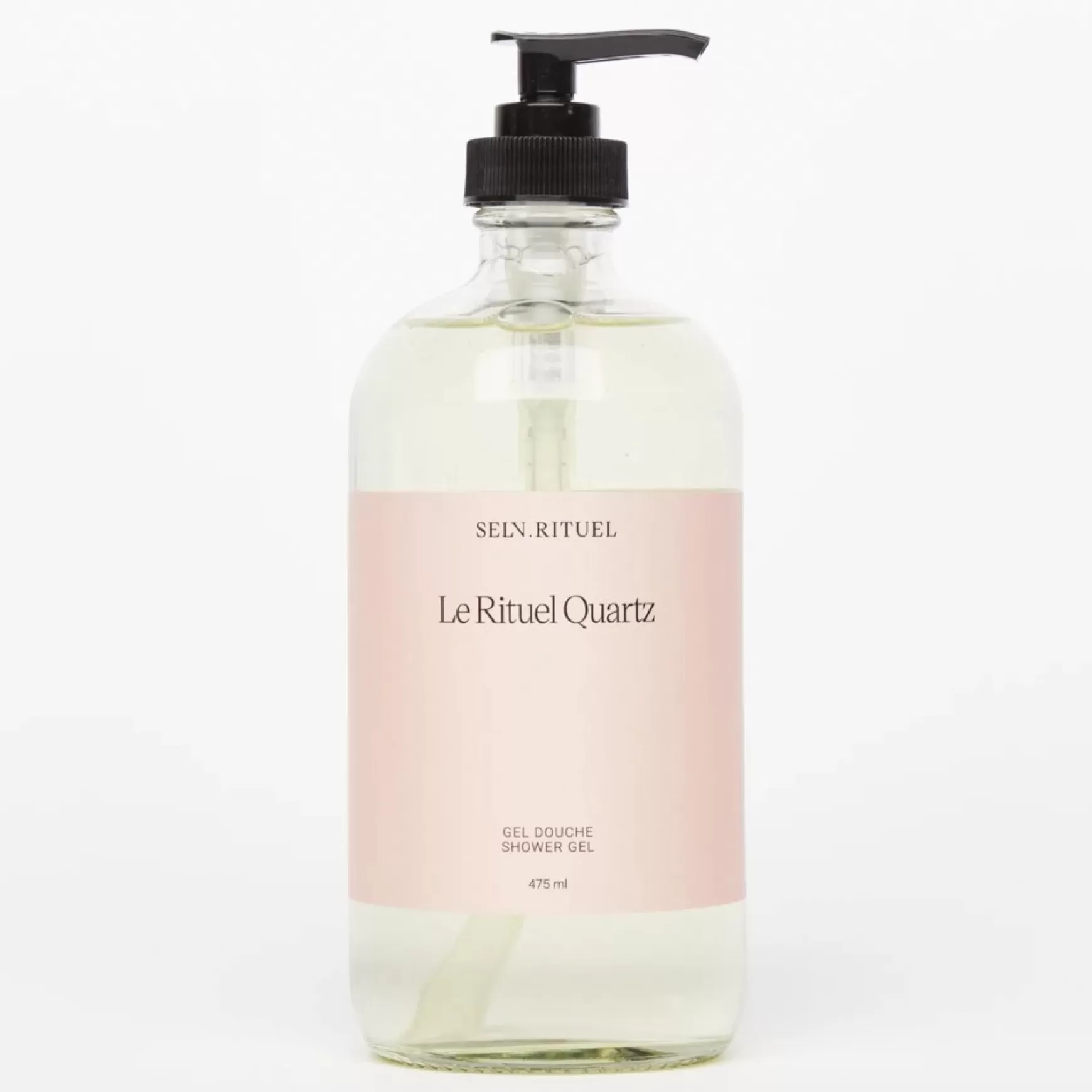 Bath Products*Selv Rituel Shower Gel - Quartz