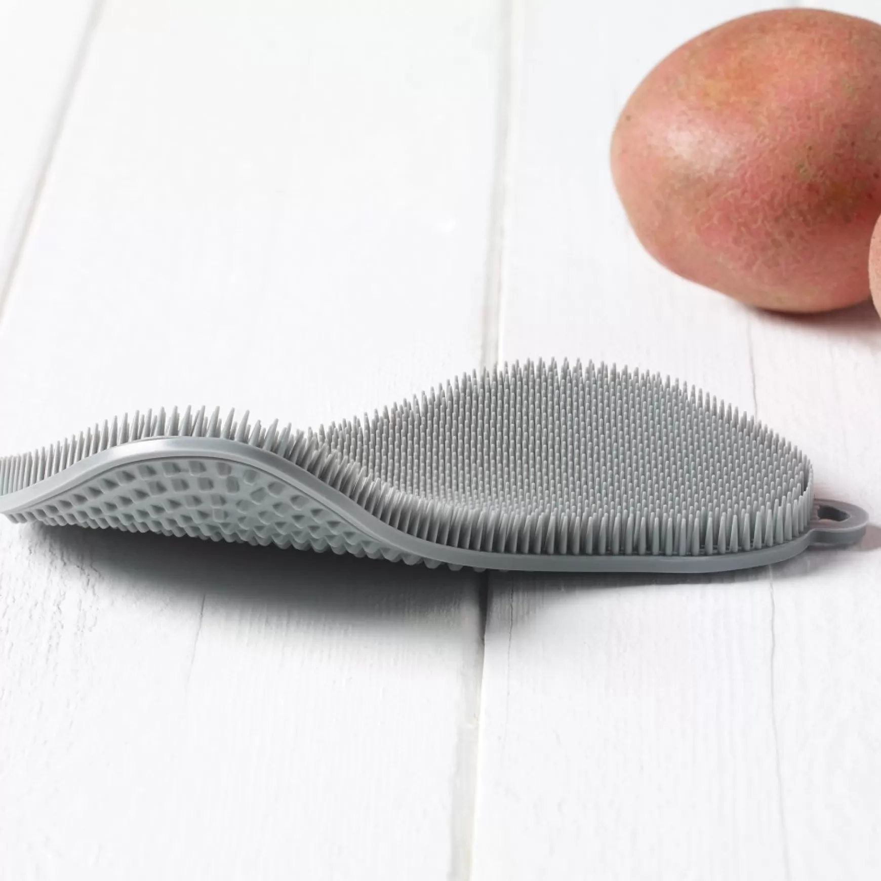 Maintenance & Cleaning*Ricardo Silicone Scouring Sponge