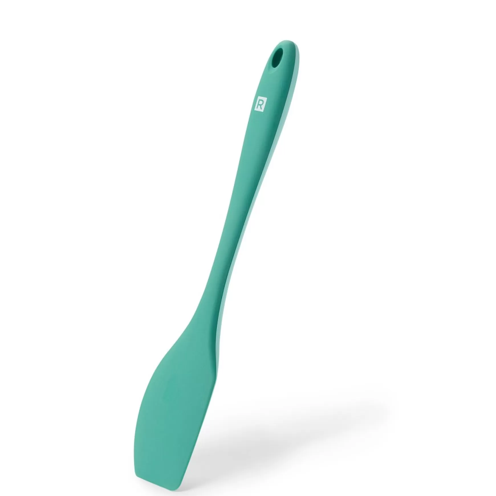 Preparation & Cooking*Ricardo Silicone Spatula - Lagoon Blue