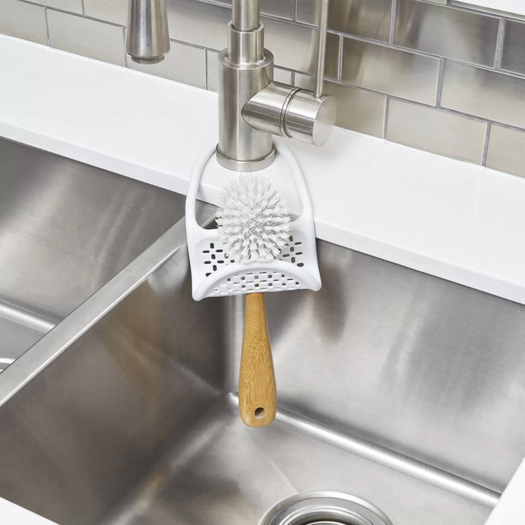 Maintenance & Cleaning*Umbra Sink Caddy - Sling