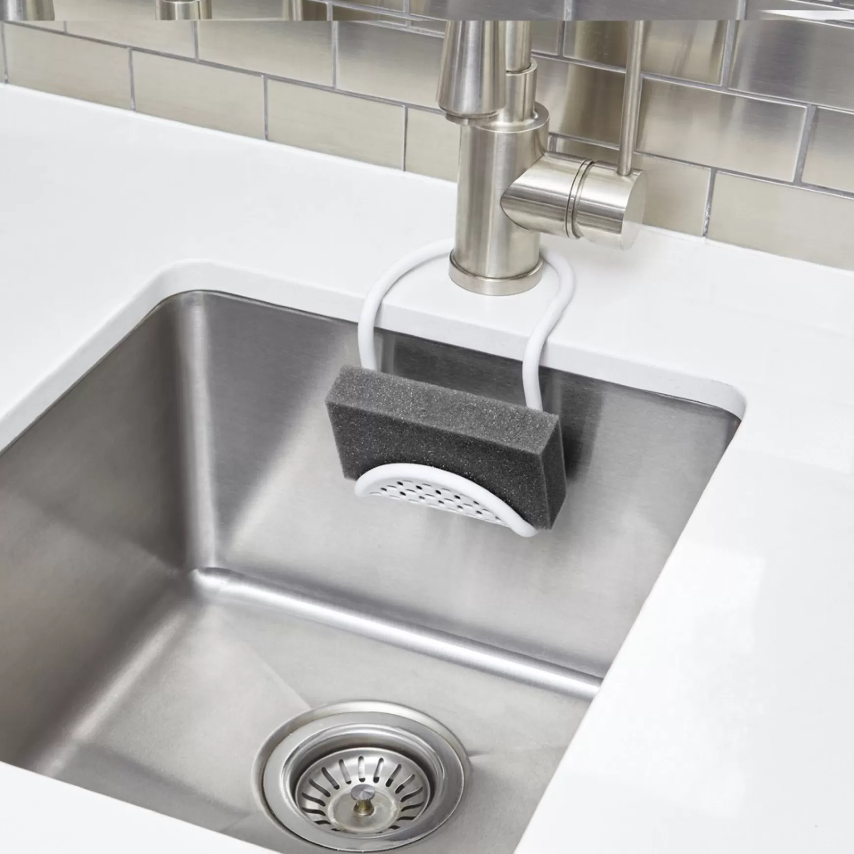 Maintenance & Cleaning*Umbra Sink Caddy - Sling