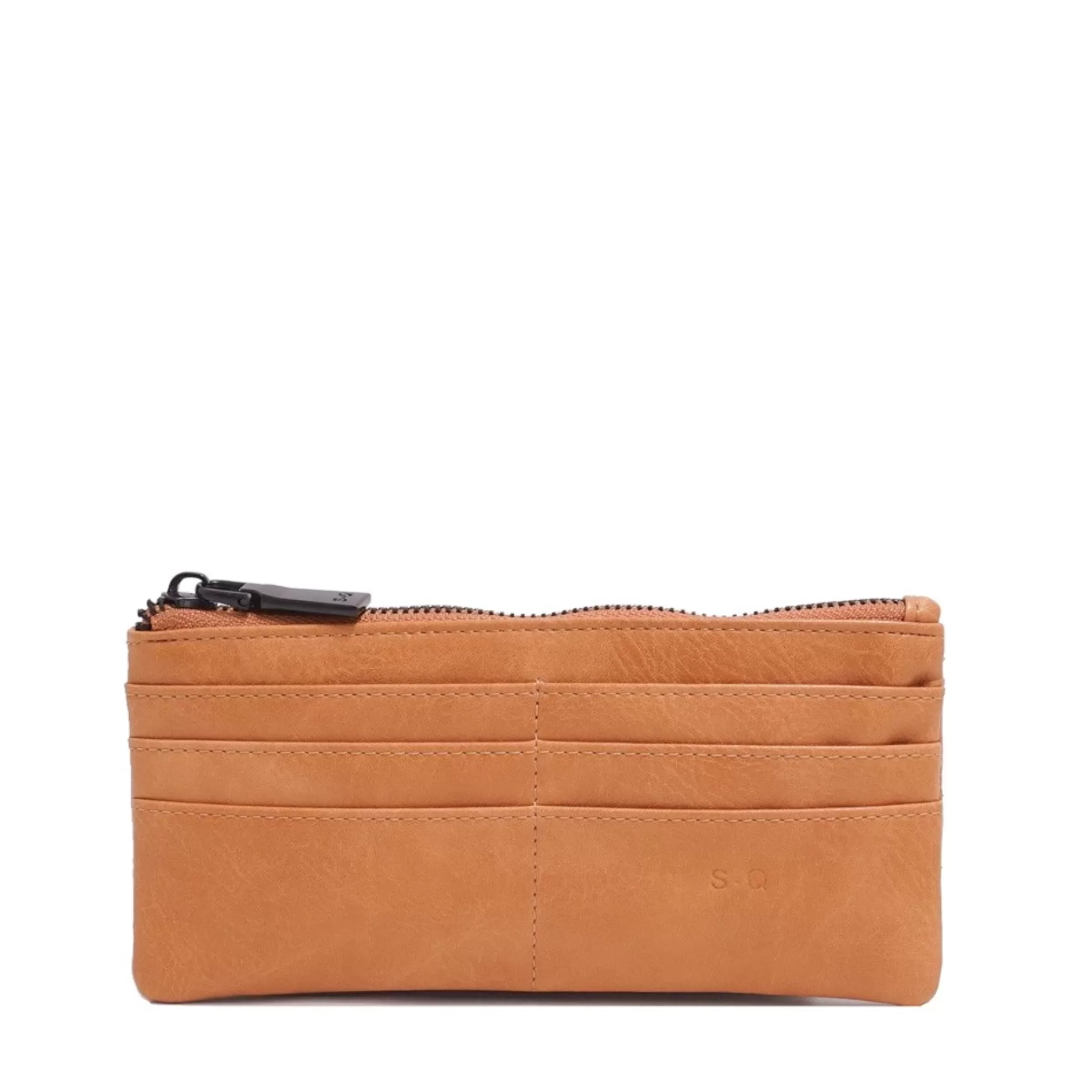 Wallets*SQ Inc. Slim Wallet - Briella