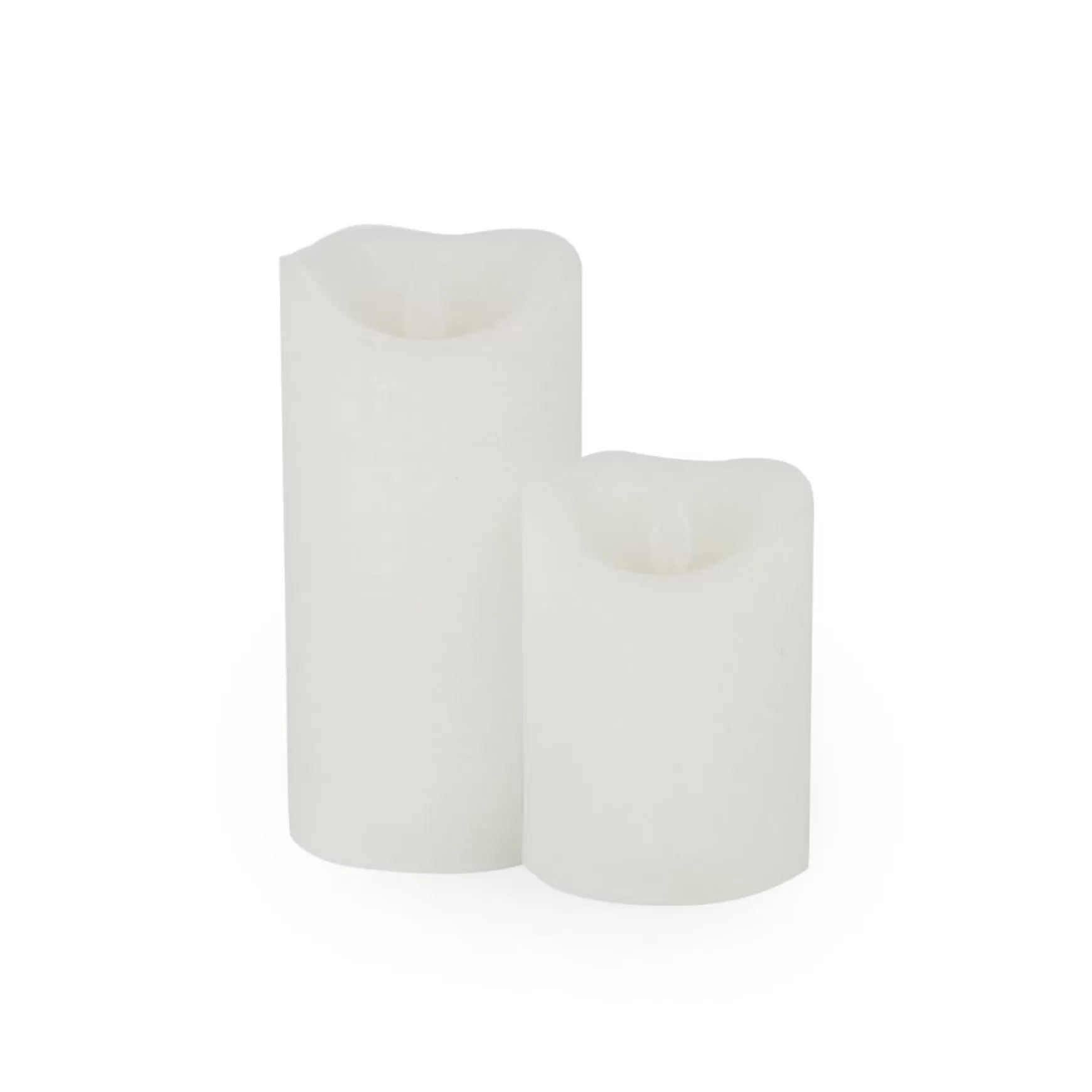 Decorative Candles*Agence K Small Candle - Realistic Flame