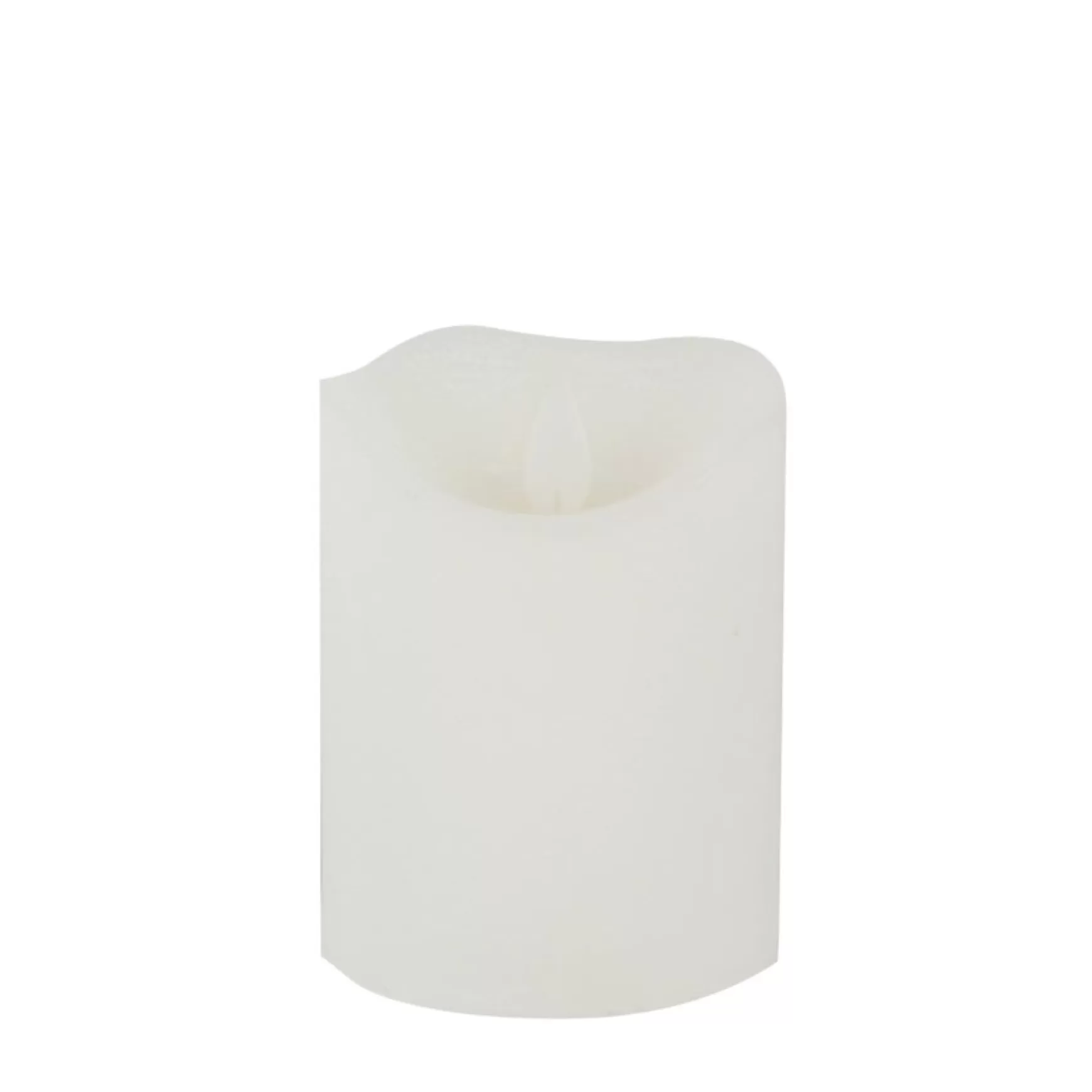 Decorative Candles*Agence K Small Candle - Realistic Flame