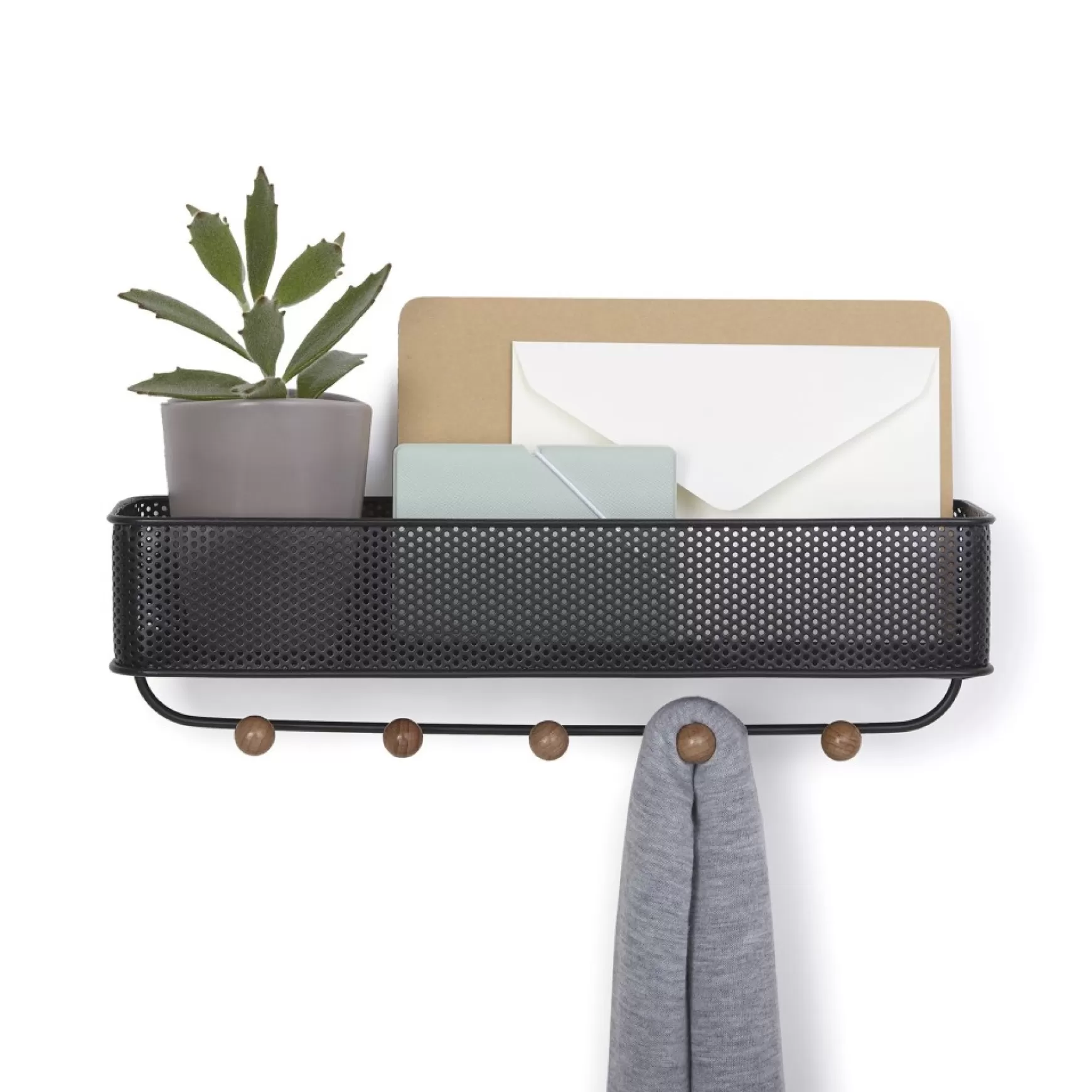Shelves & Racks*Umbra Small Organizer - Estique
