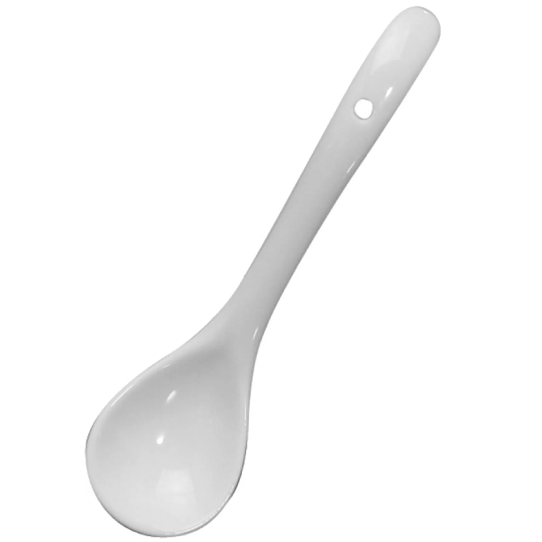Dishware*Danesco Small Porcelain Spoon