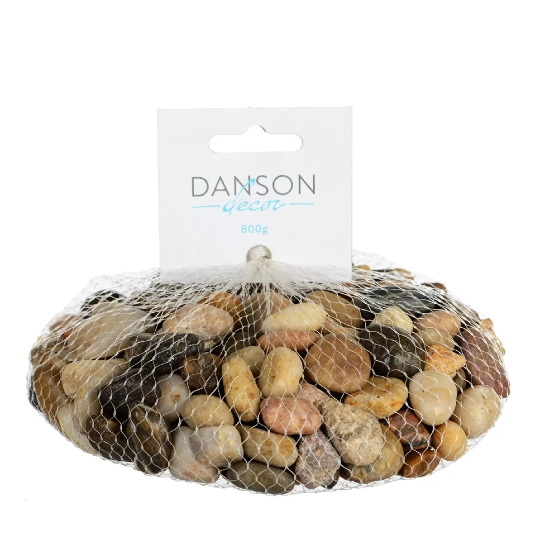 Decorative Stones*Danson Decor Small River Pebbles