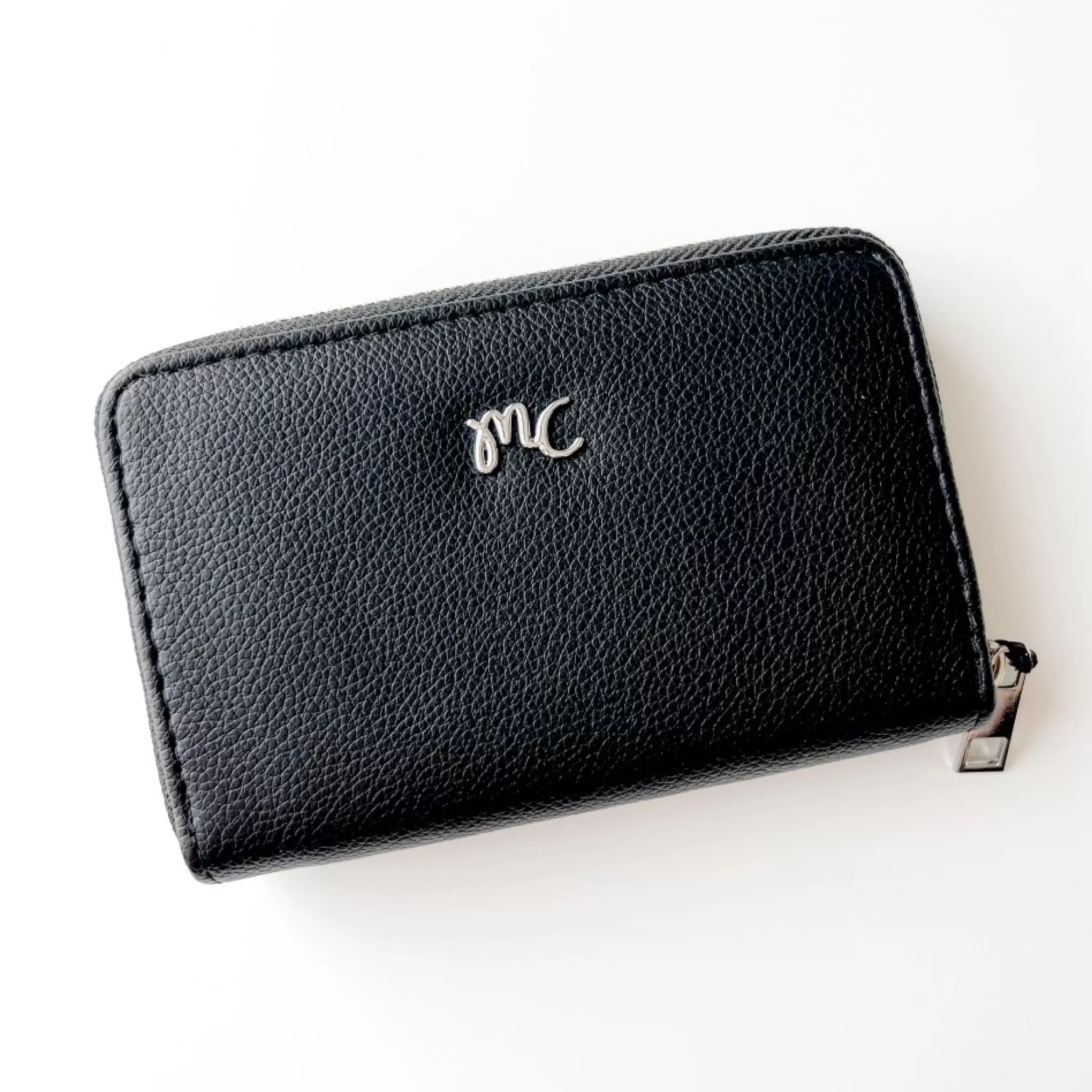 Wallets** Small Wallet - Mc