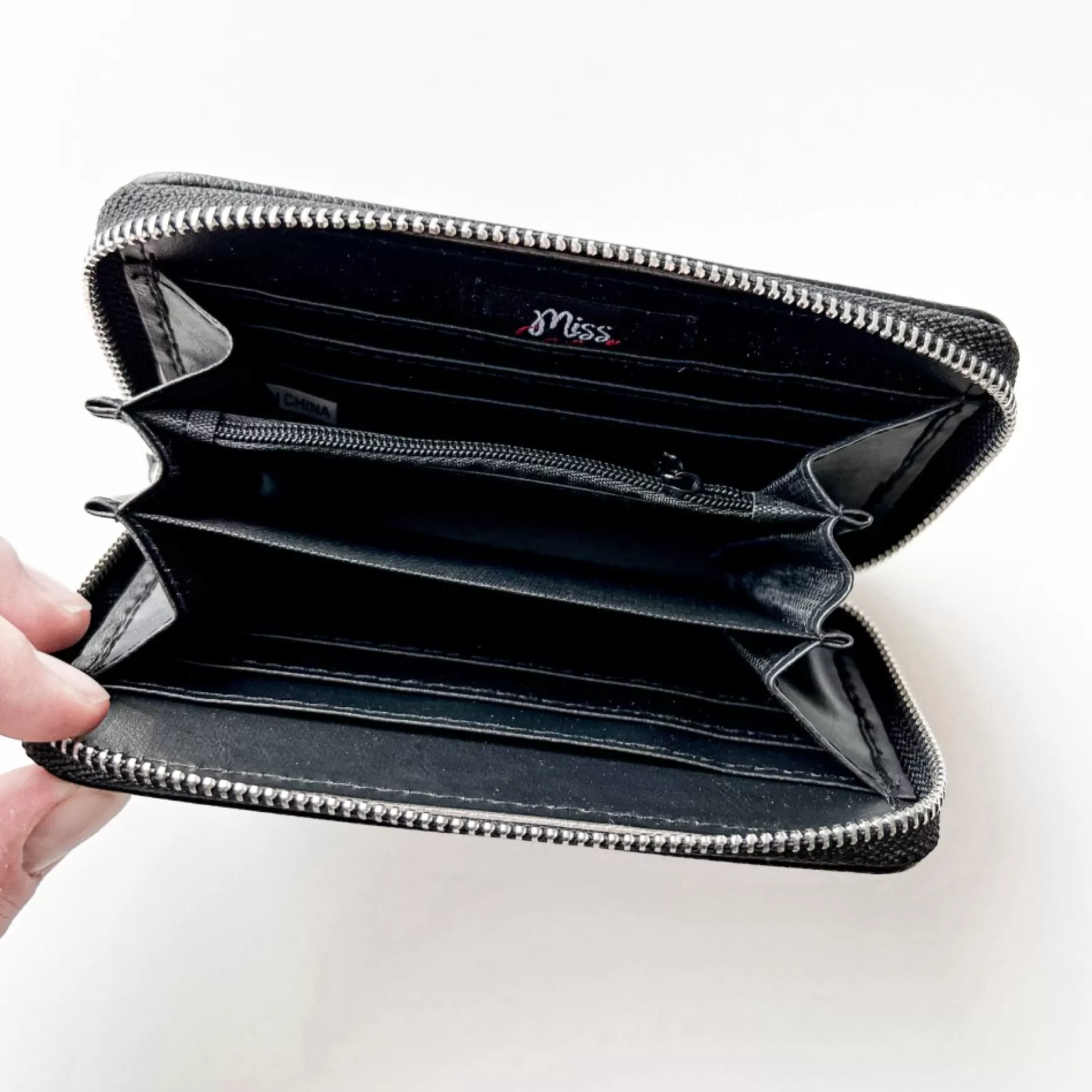 Wallets** Small Wallet - Mc
