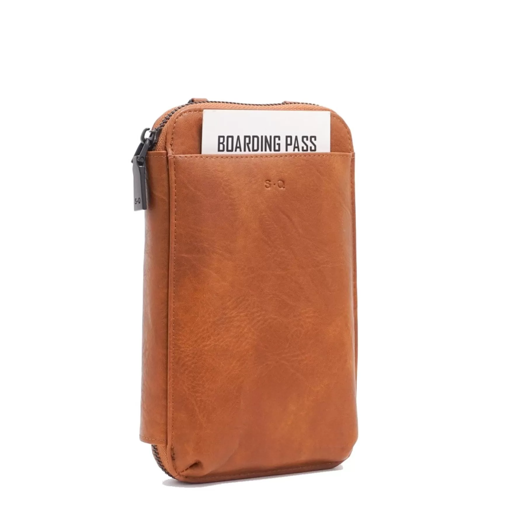 Cell Phone Wallets*SQ Inc. Smartphone Pouch - Winzley