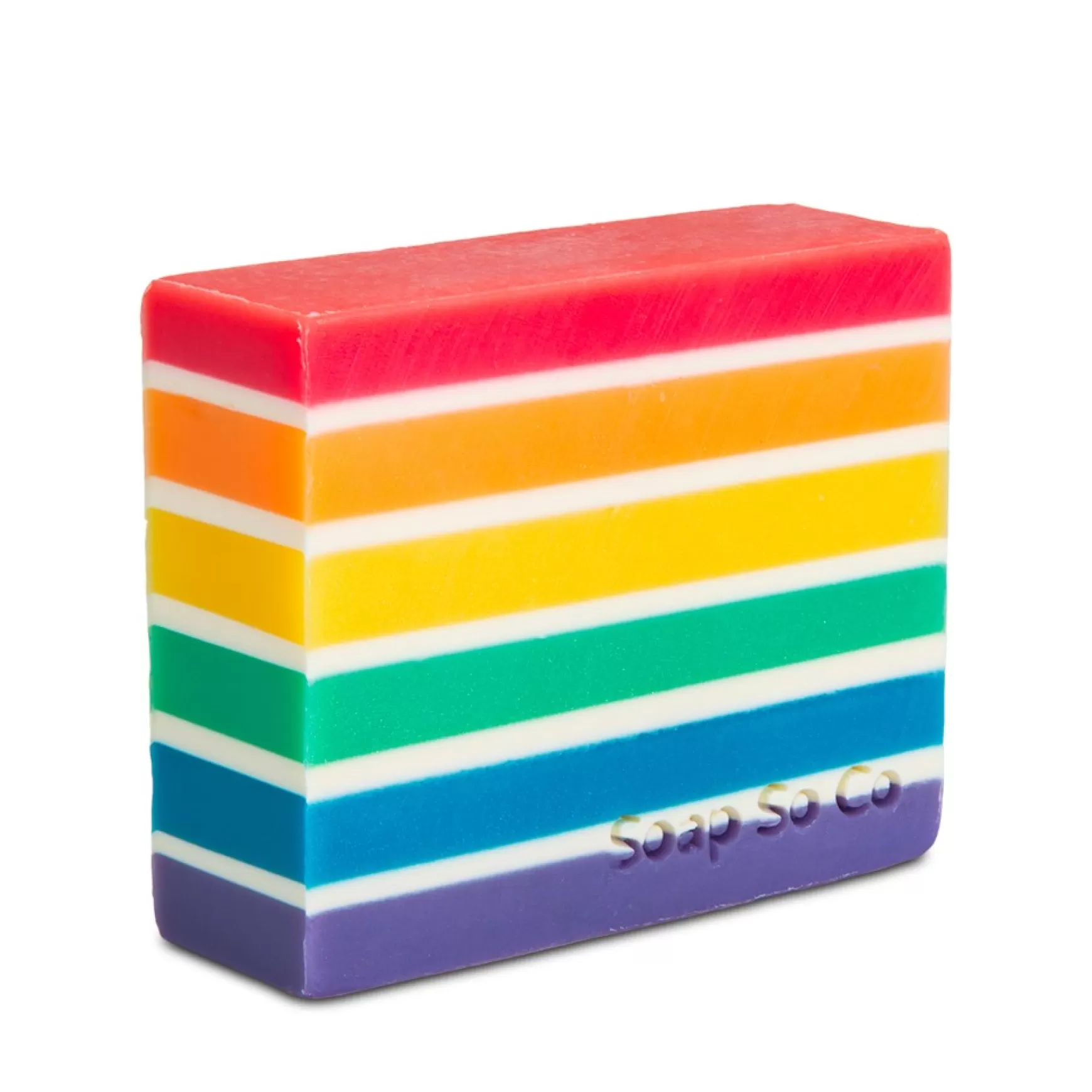 Soaps*Soap So Co Soap Bar - Judy