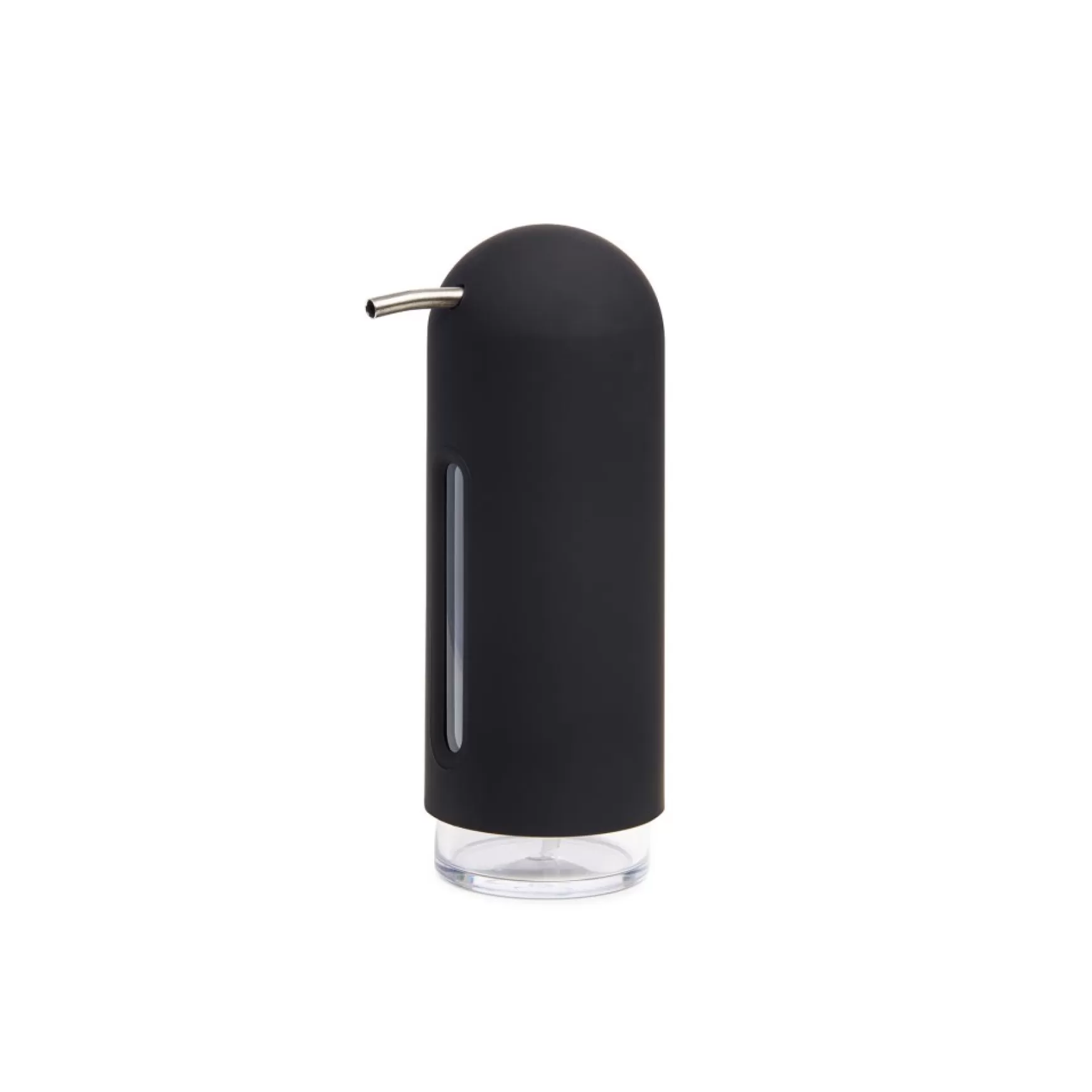 Bathroom*Umbra Soap Pump - Penguin Black
