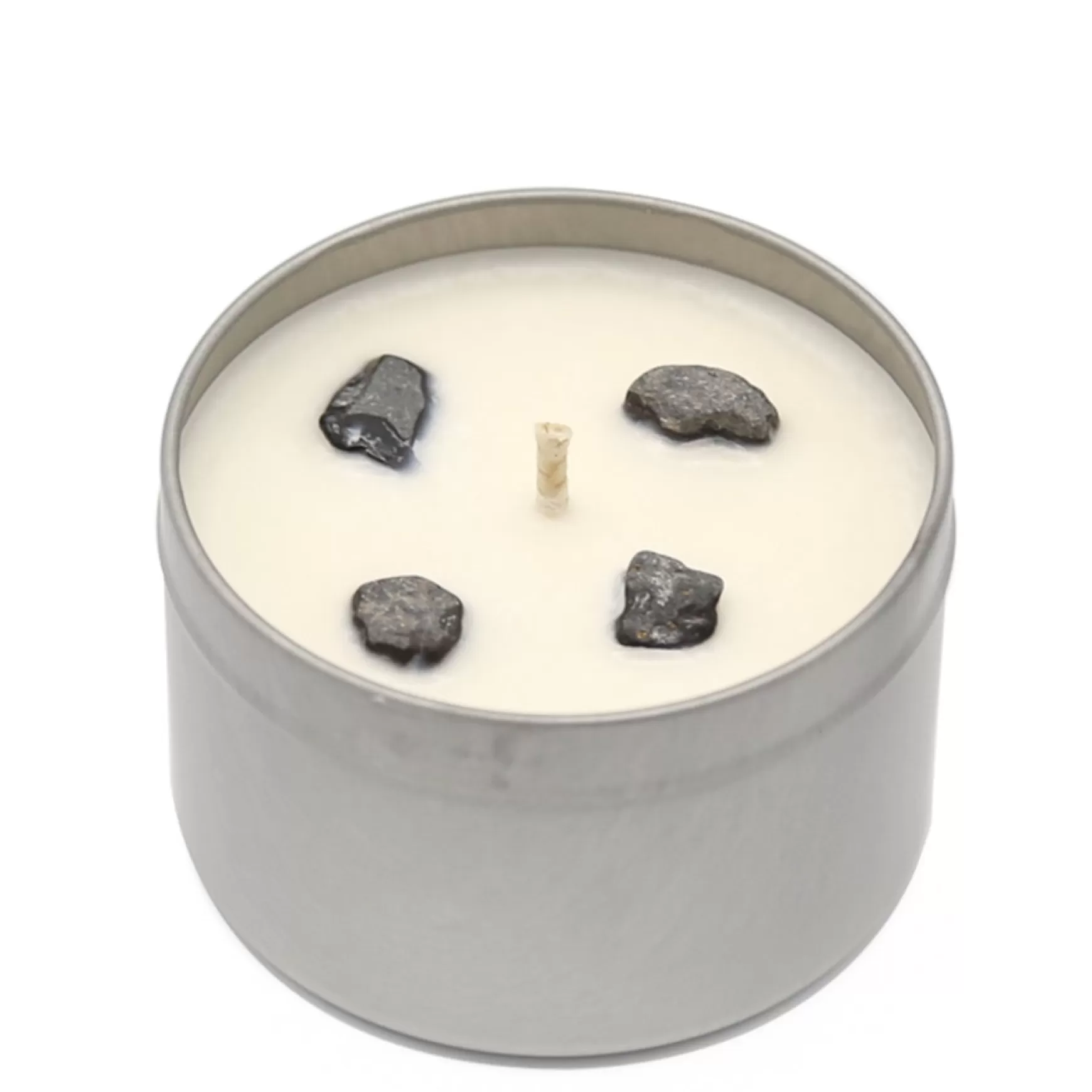 Scented Candles*Au Naturel Soy Candle - Campfire