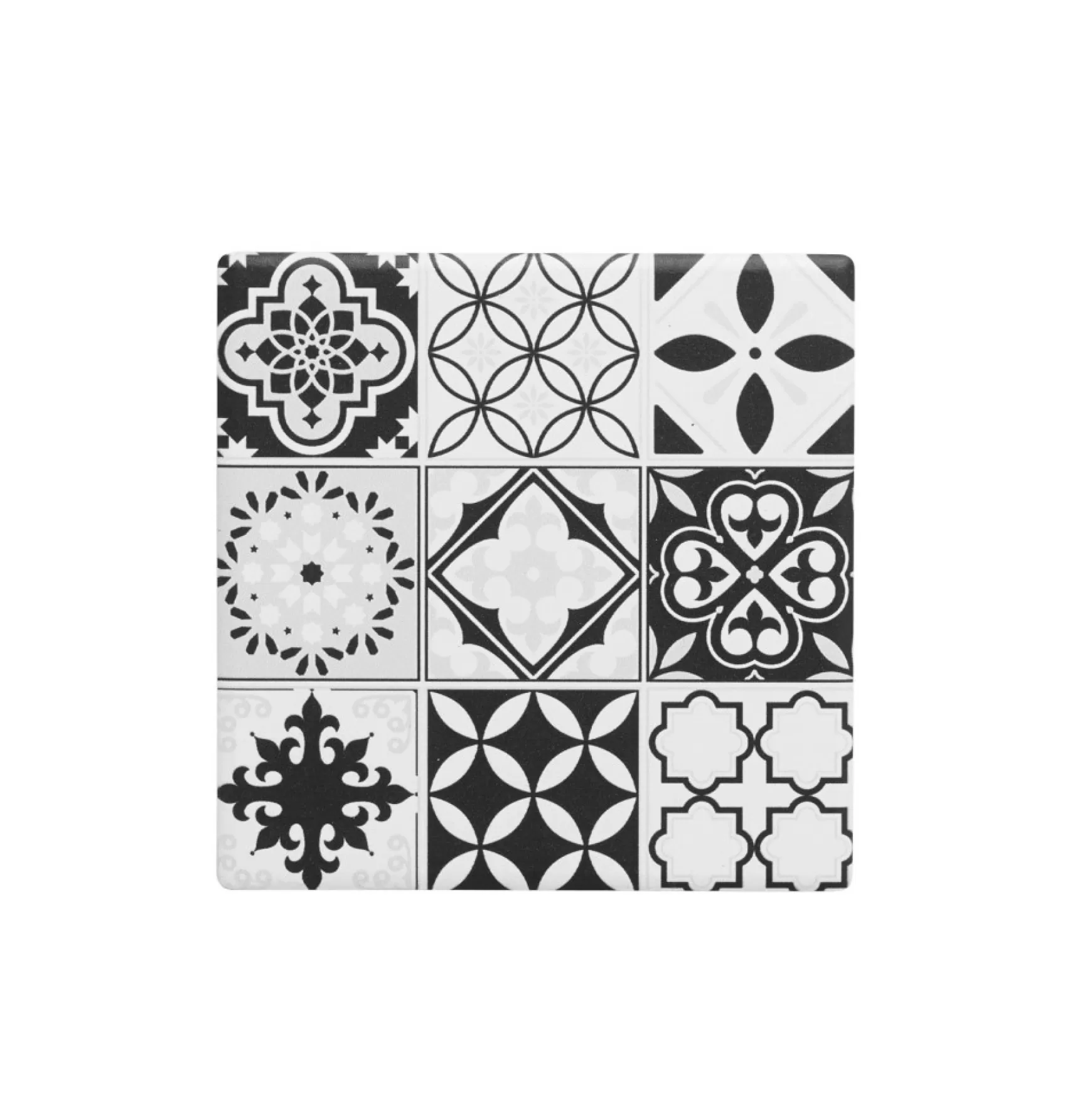 Serving Accessories*Harman Spanish Style Coasters