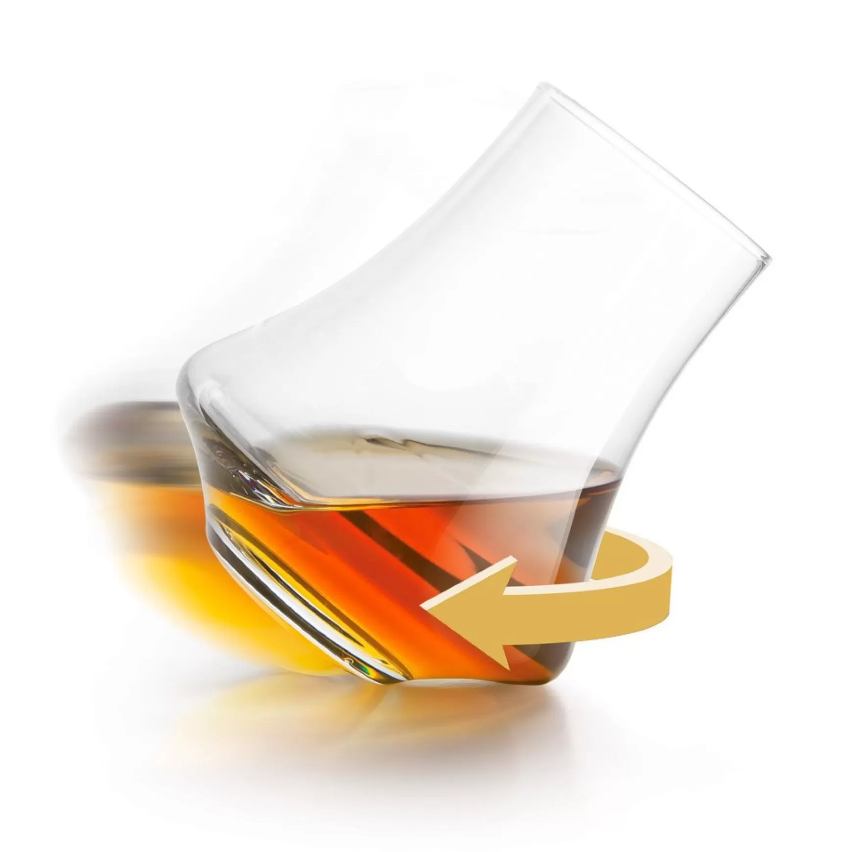 All For Spirits*PSI product Spirits Glasse - Revolve