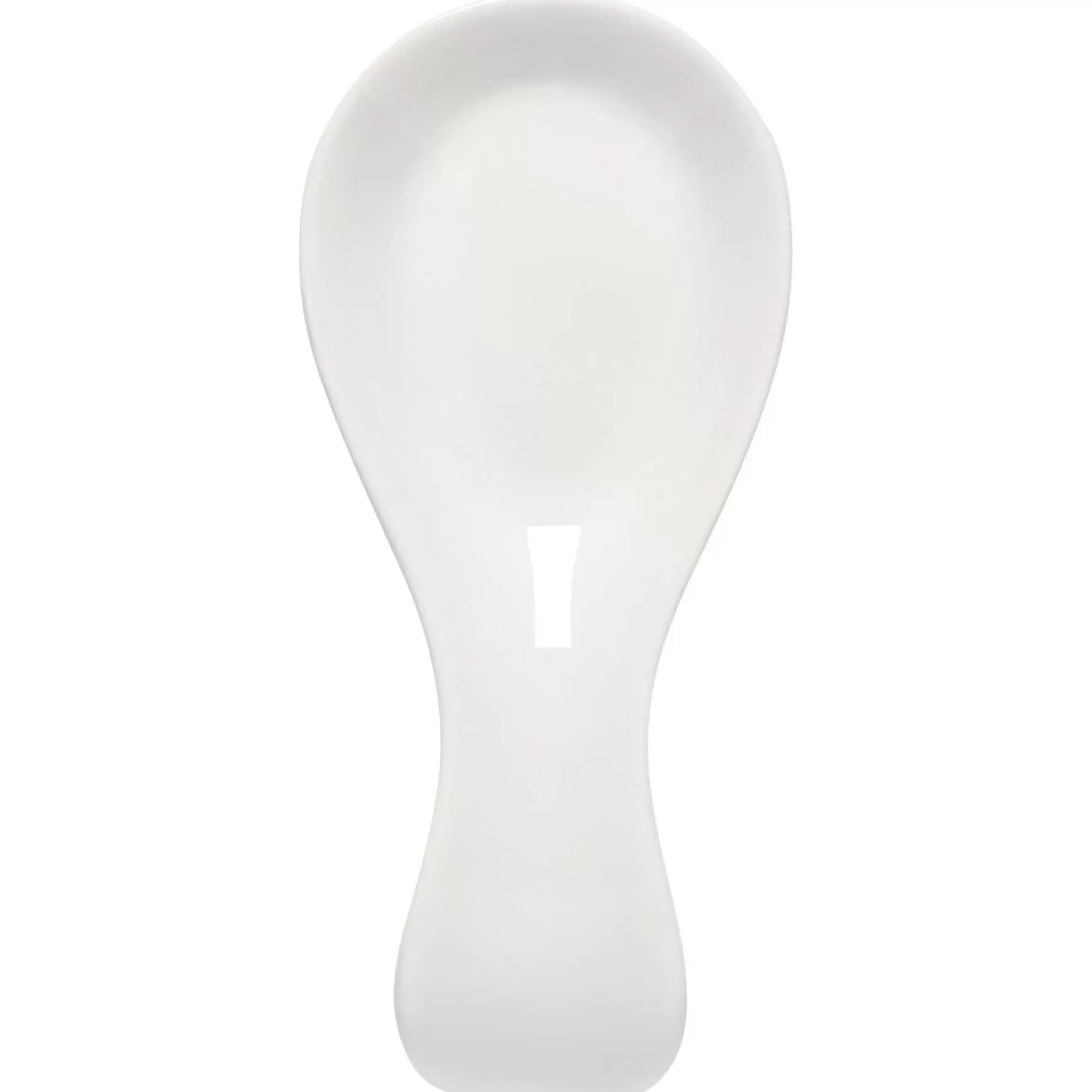 Dishware*Danica Spoon Rest - White