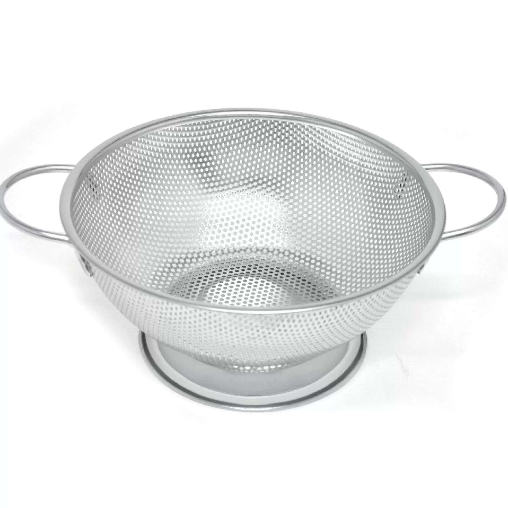 Preparation & Cooking*Ricardo Stainless Steel Pasta Strainer