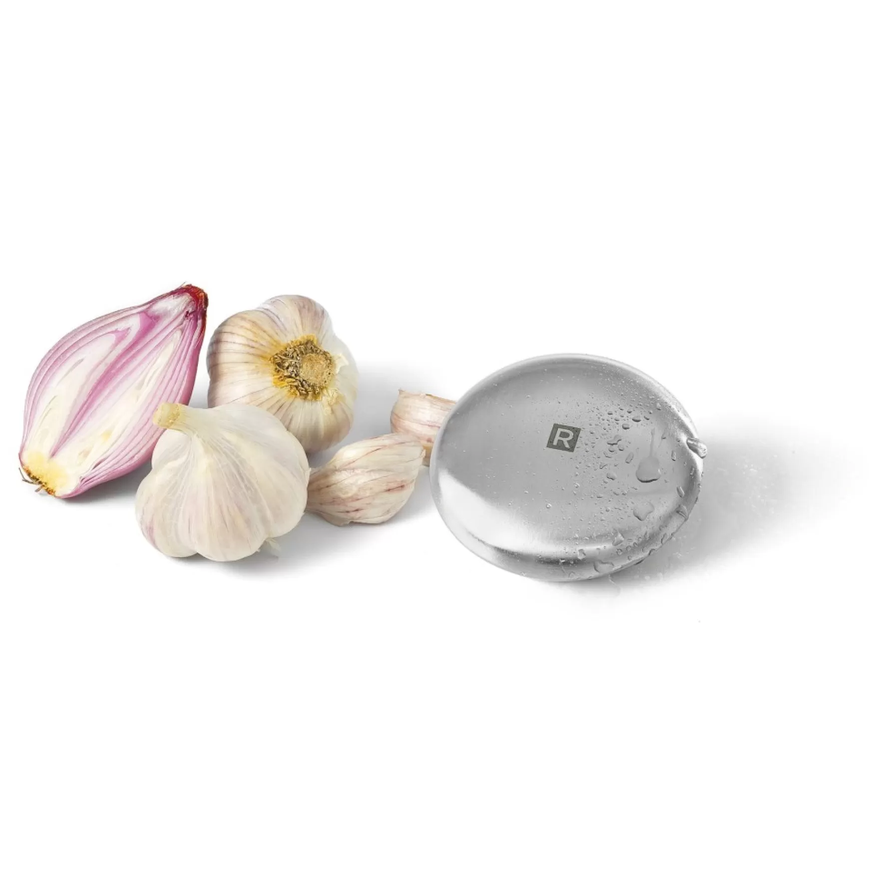 Maintenance & Cleaning*Ricardo Stainless Steel Soap