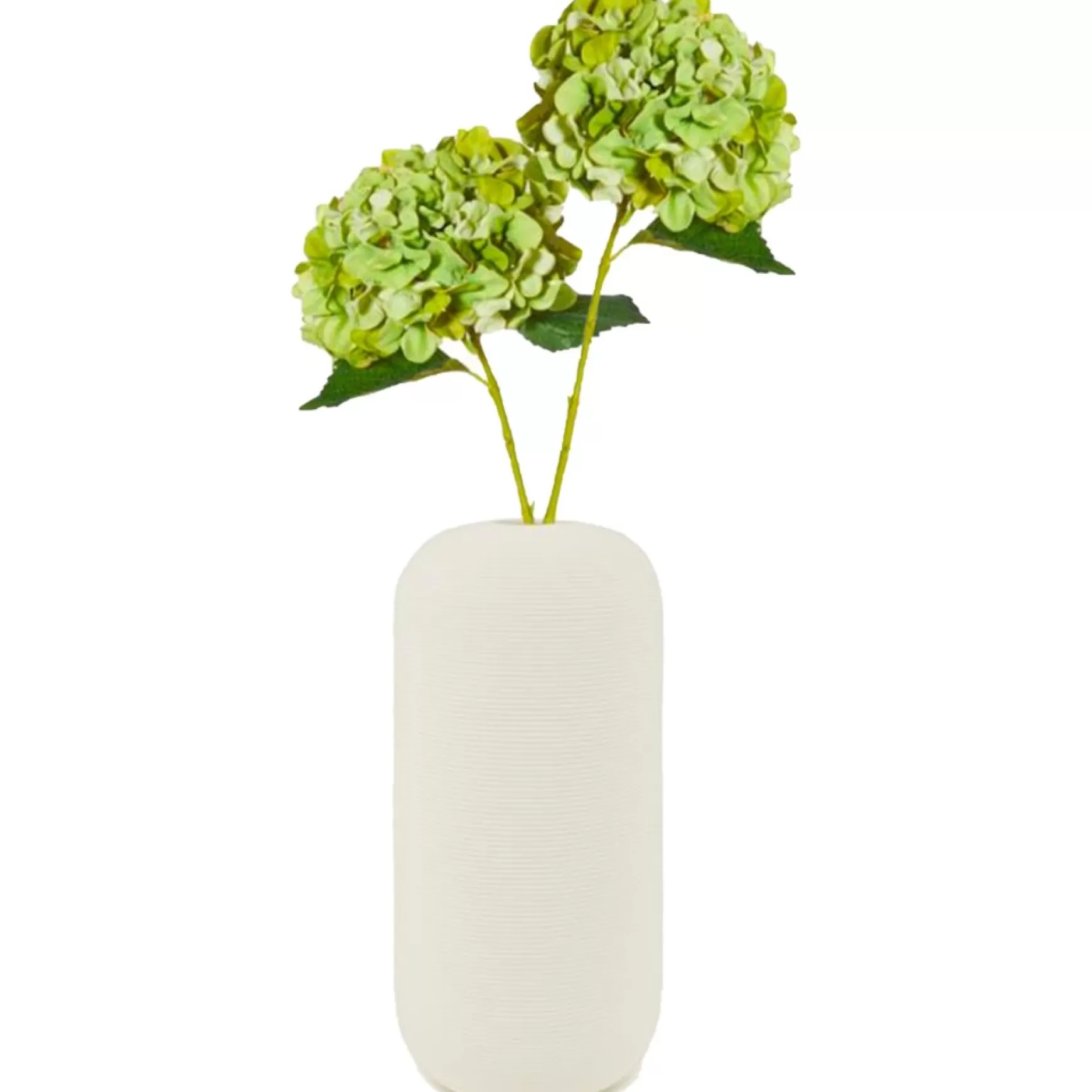 Vases & Pots*Danesco Stoneware Textured Vase - 9,5"
