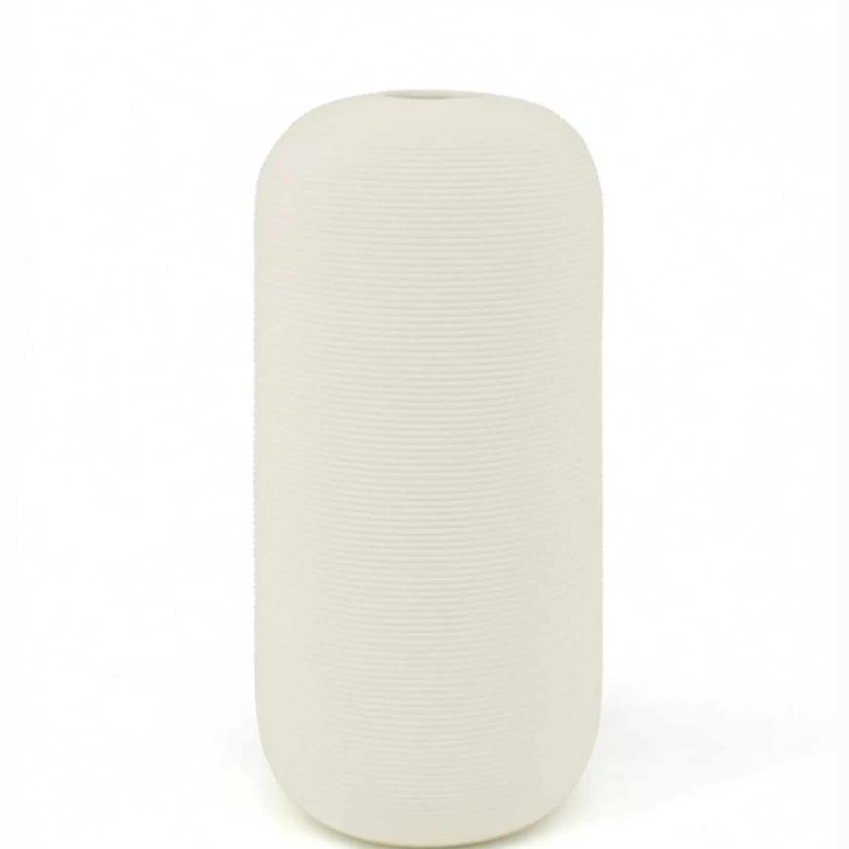 Vases & Pots*Danesco Stoneware Textured Vase - 9,5"