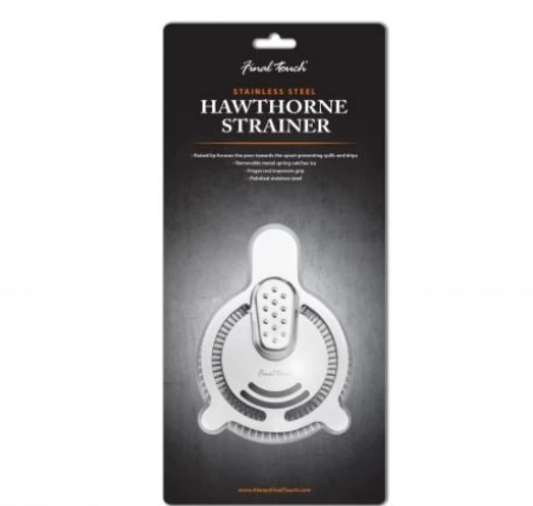 All For Beer*PSI product Strainer - Hawthorne