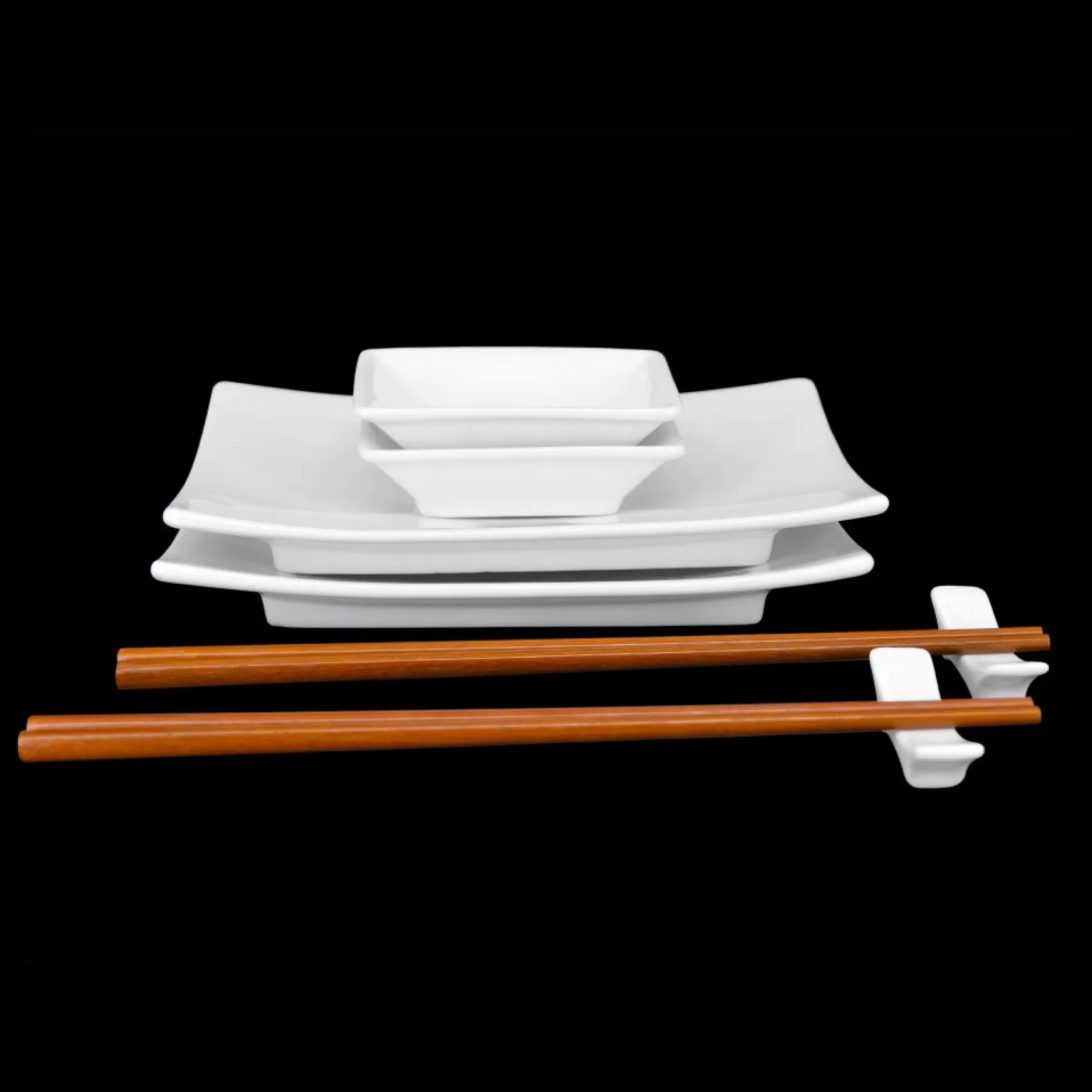 Dishware*Danesco Sushi Set - 8 Pieces