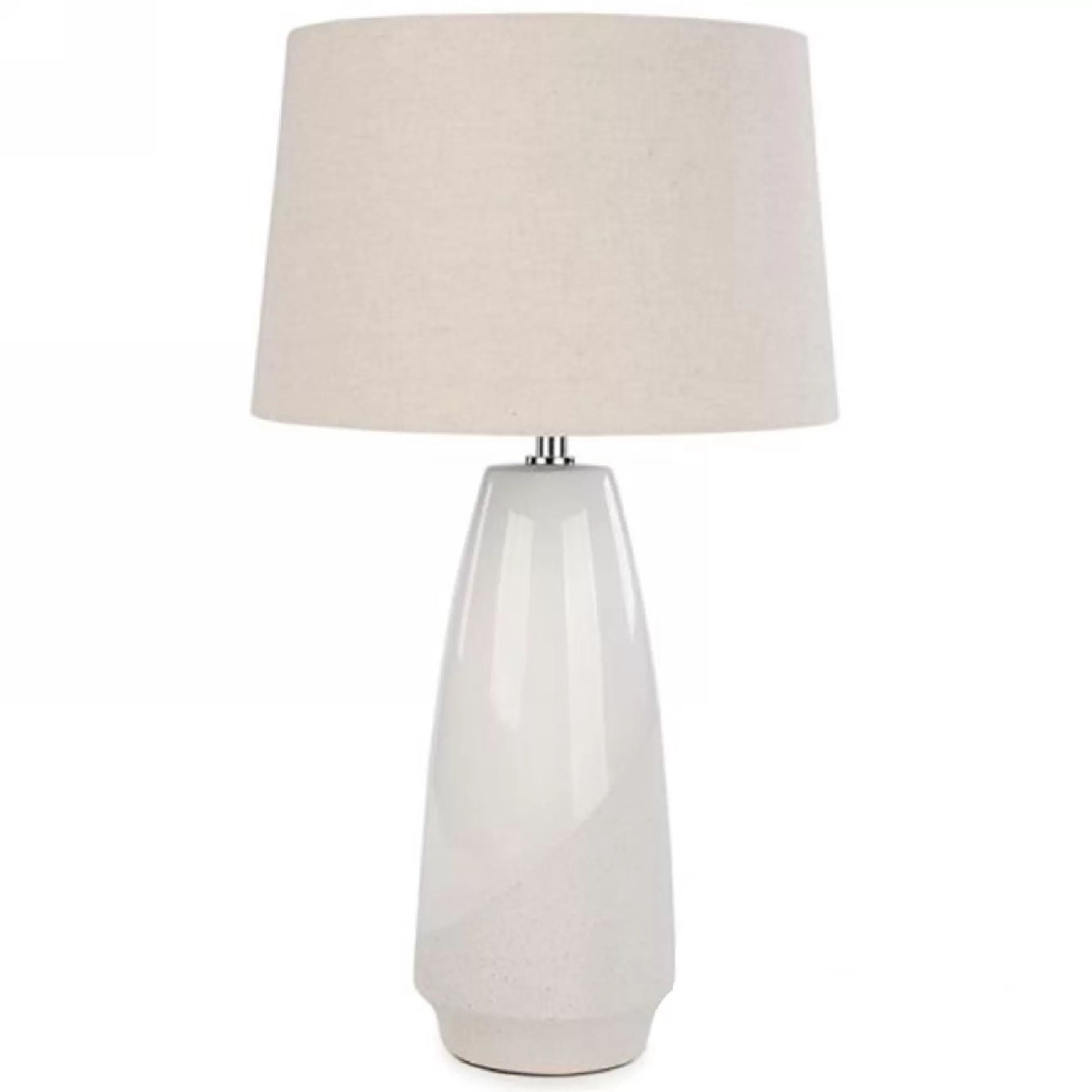 Luminaires*Attitudes Import 2 Table Lamp - 2 Tones