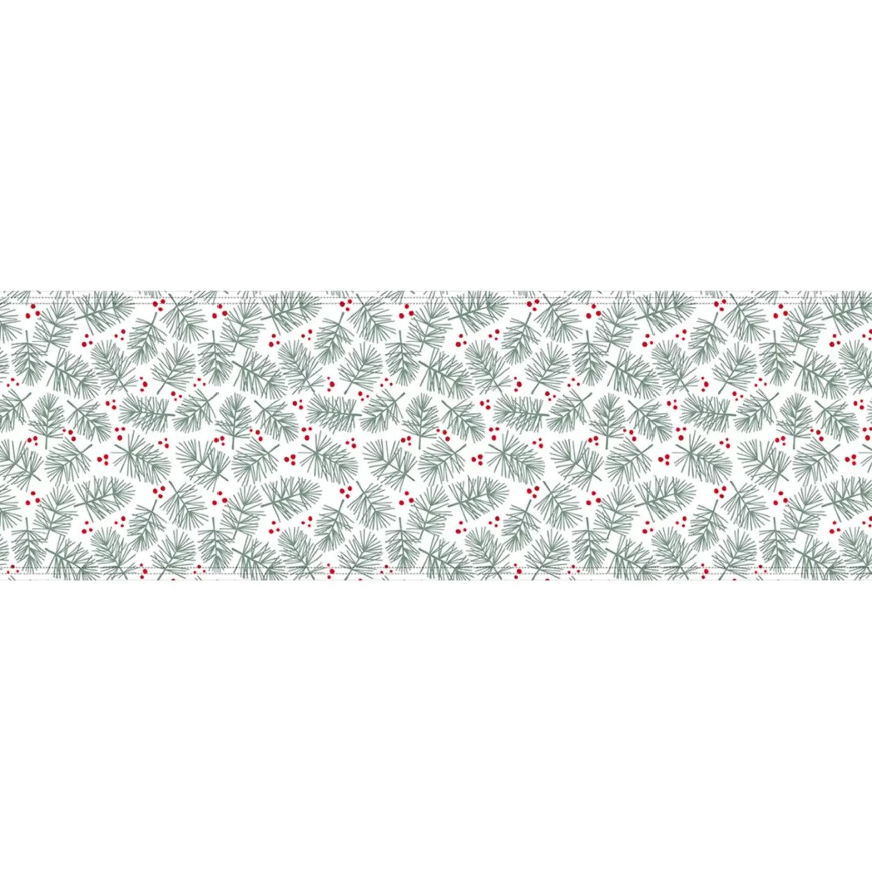 Tablecloths, Placemats & Napkins*Safdie & Co Table Runner - Festive Branches