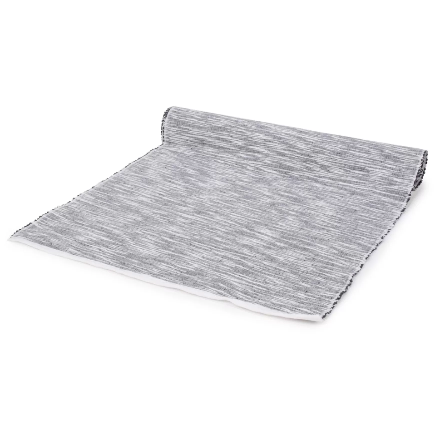 Tablecloths, Placemats & Napkins*Attitudes Import Table Runner - Grey