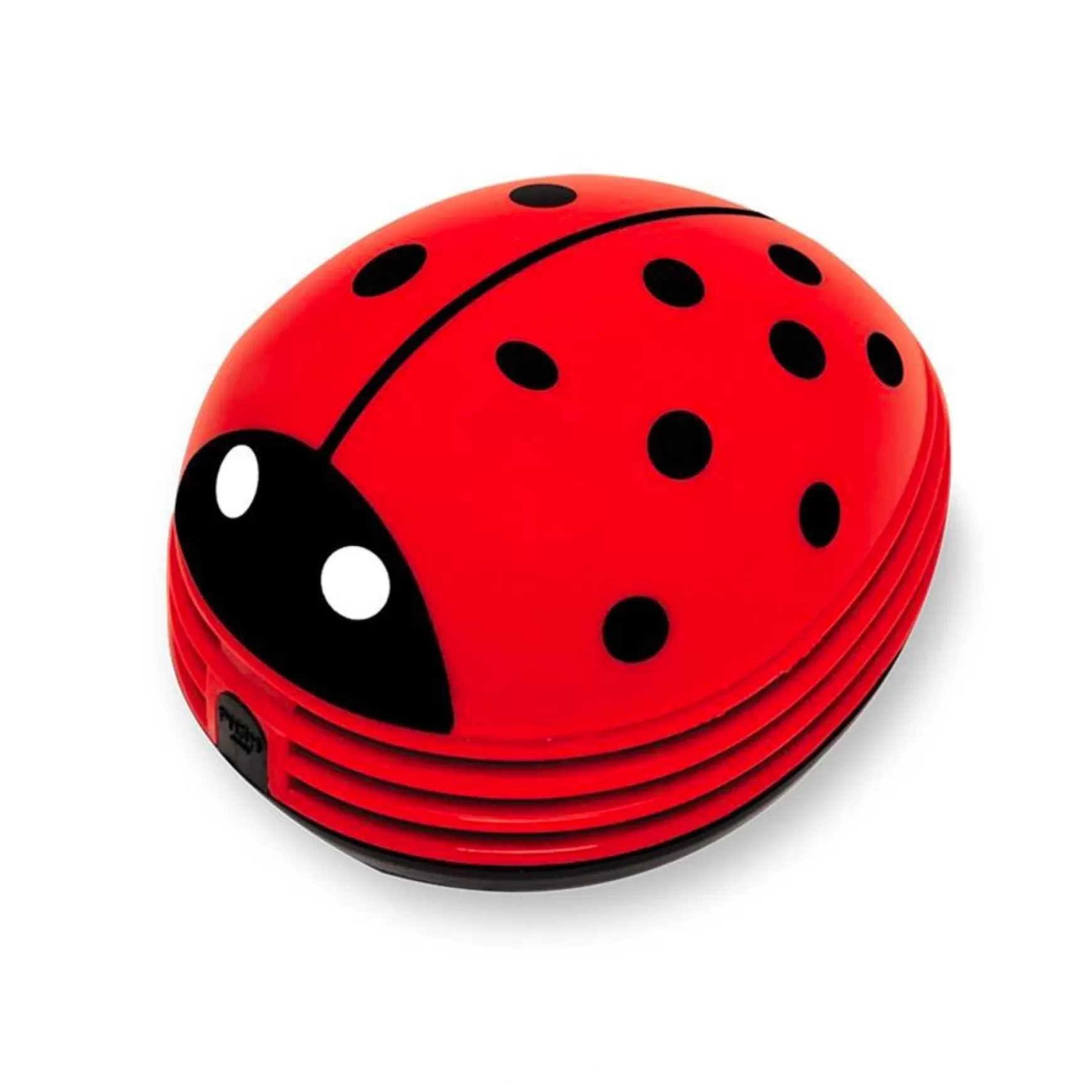 Maintenance & Cleaning*Ricardo Table Vacuum - Ladybug