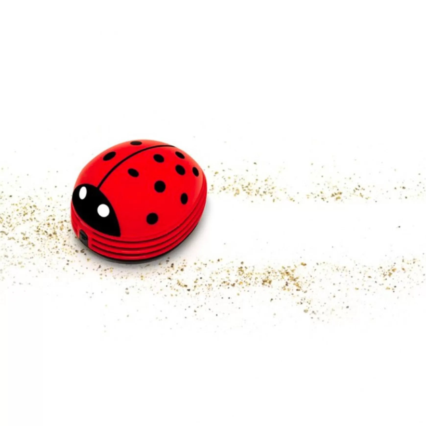 Maintenance & Cleaning*Ricardo Table Vacuum - Ladybug