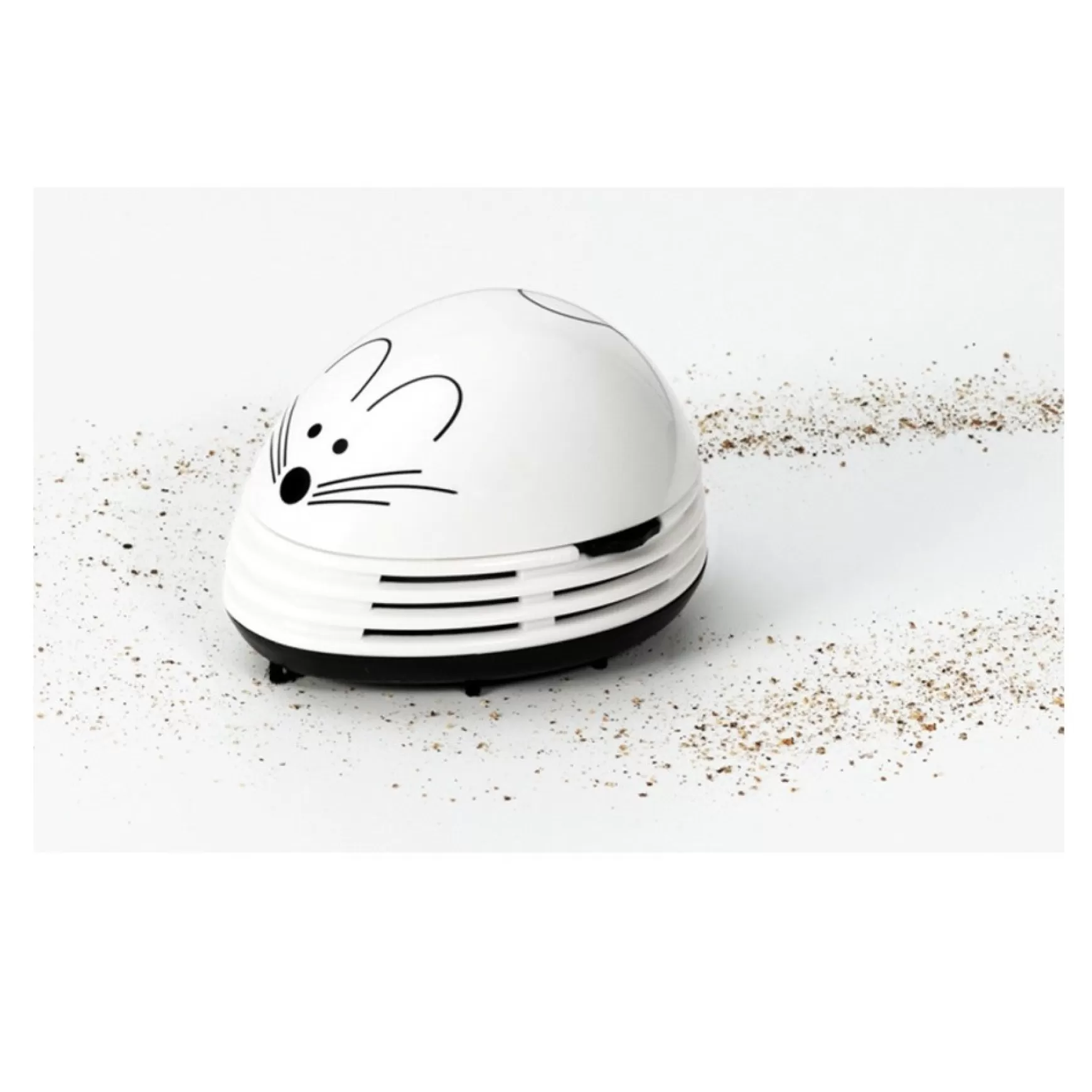 Maintenance & Cleaning*Ricardo Table Vacuum - Mouse