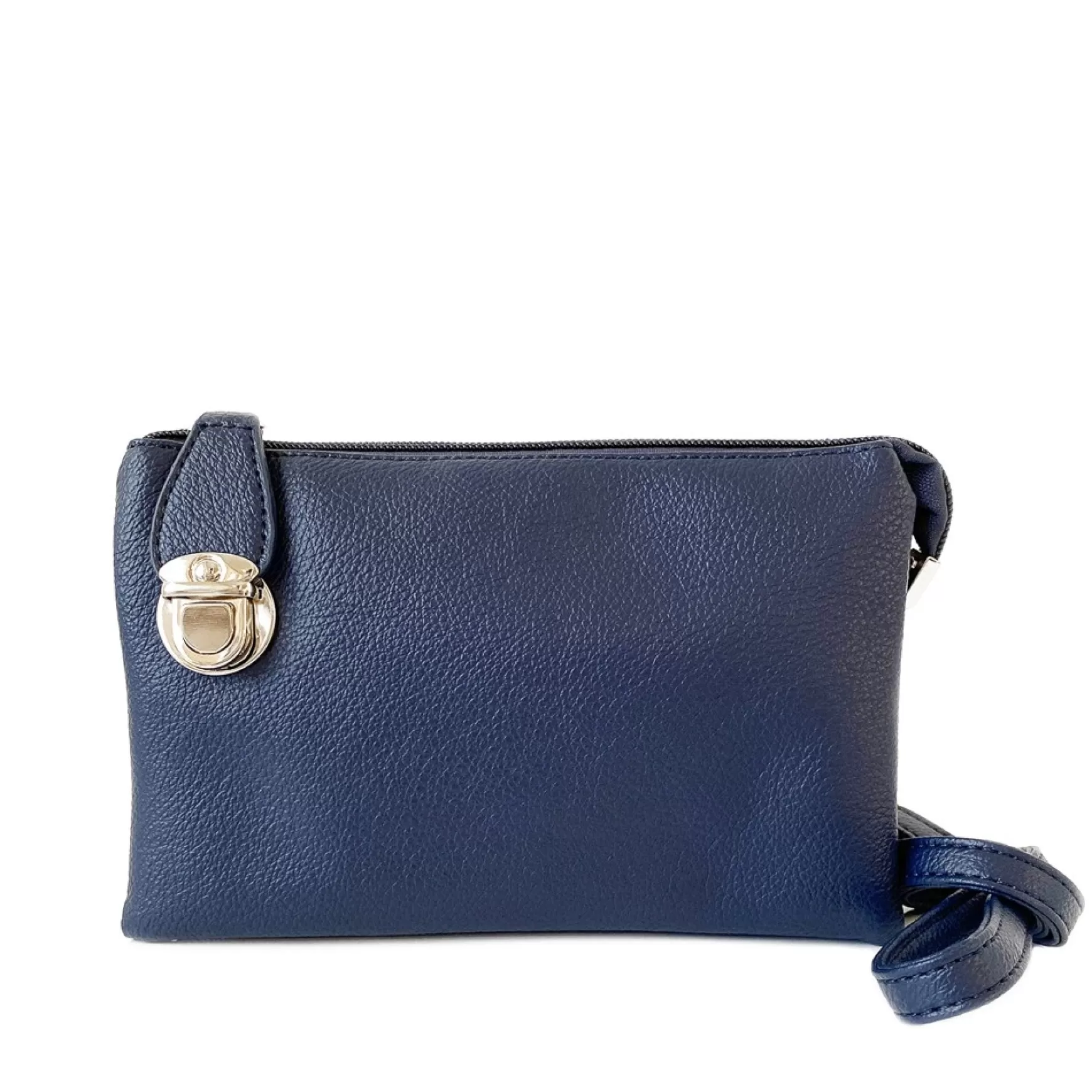 Shoulder Bags*Caracol Textured Shoulder Bag