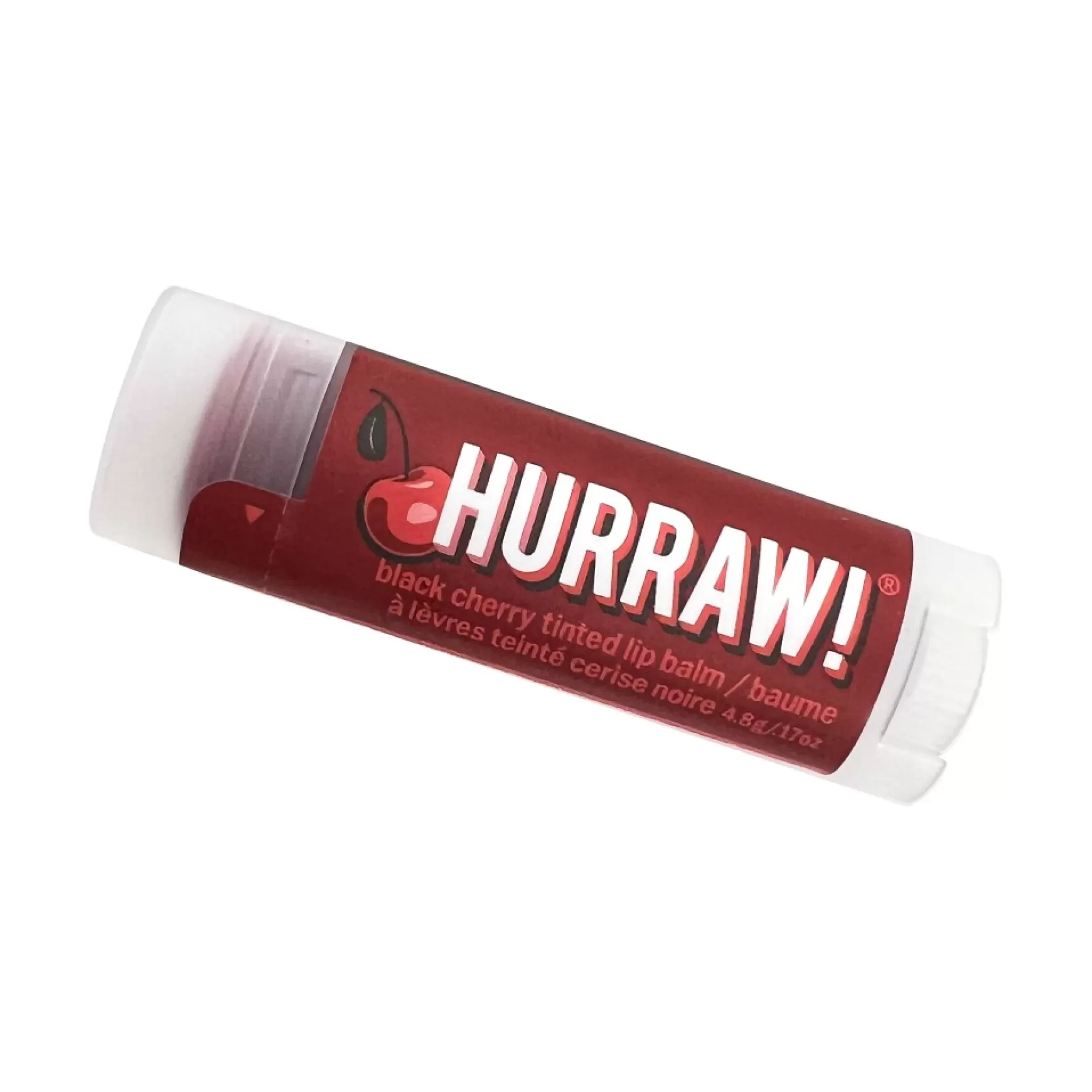 Skin Care*Debut Products Tinted Lip Balm - Black Cherry
