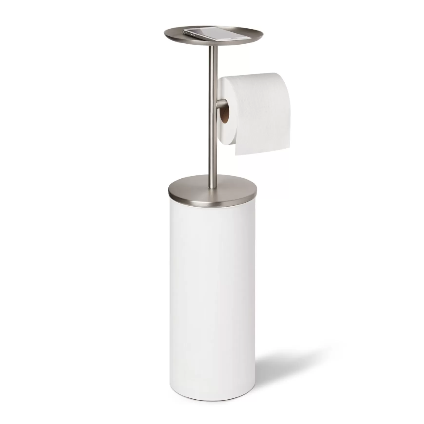Bathroom*Umbra Toilet Paper Holder - Portaloo