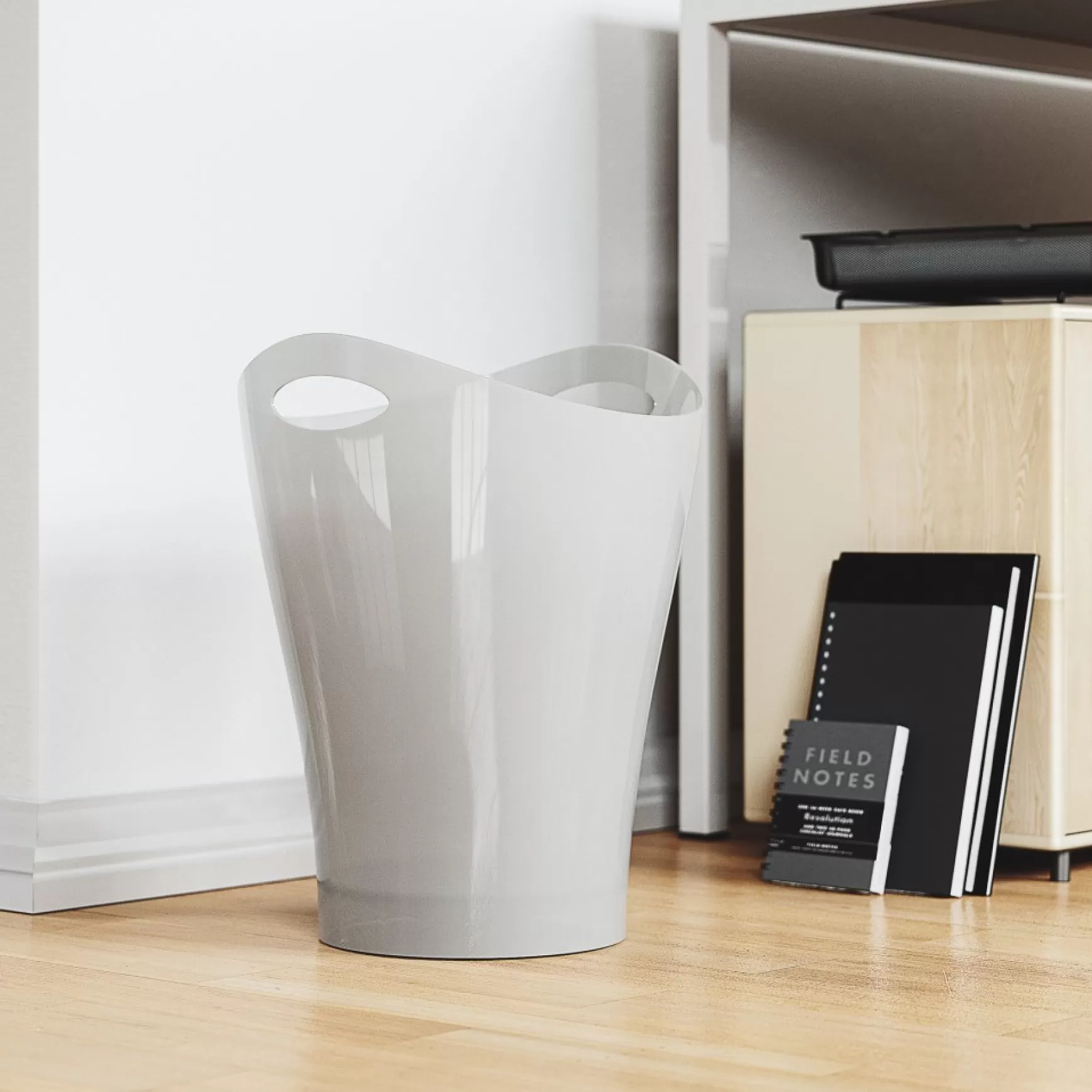 Bathroom*Umbra Trash Can - Garbino