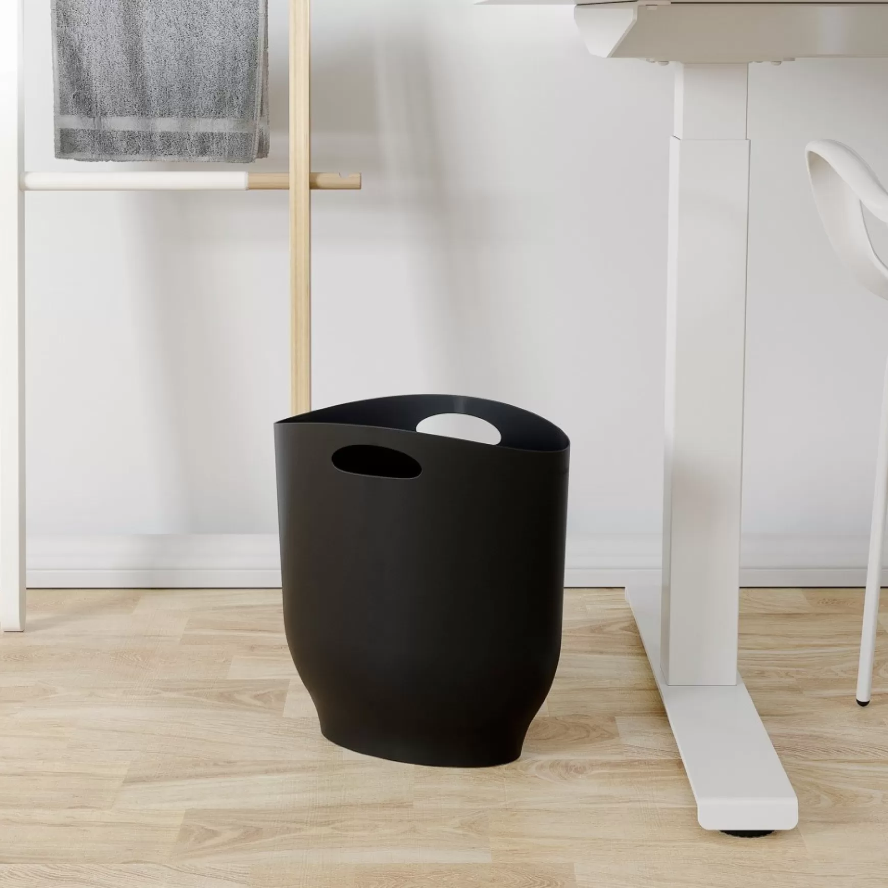 Bathroom*Umbra Trash Can - Harlo