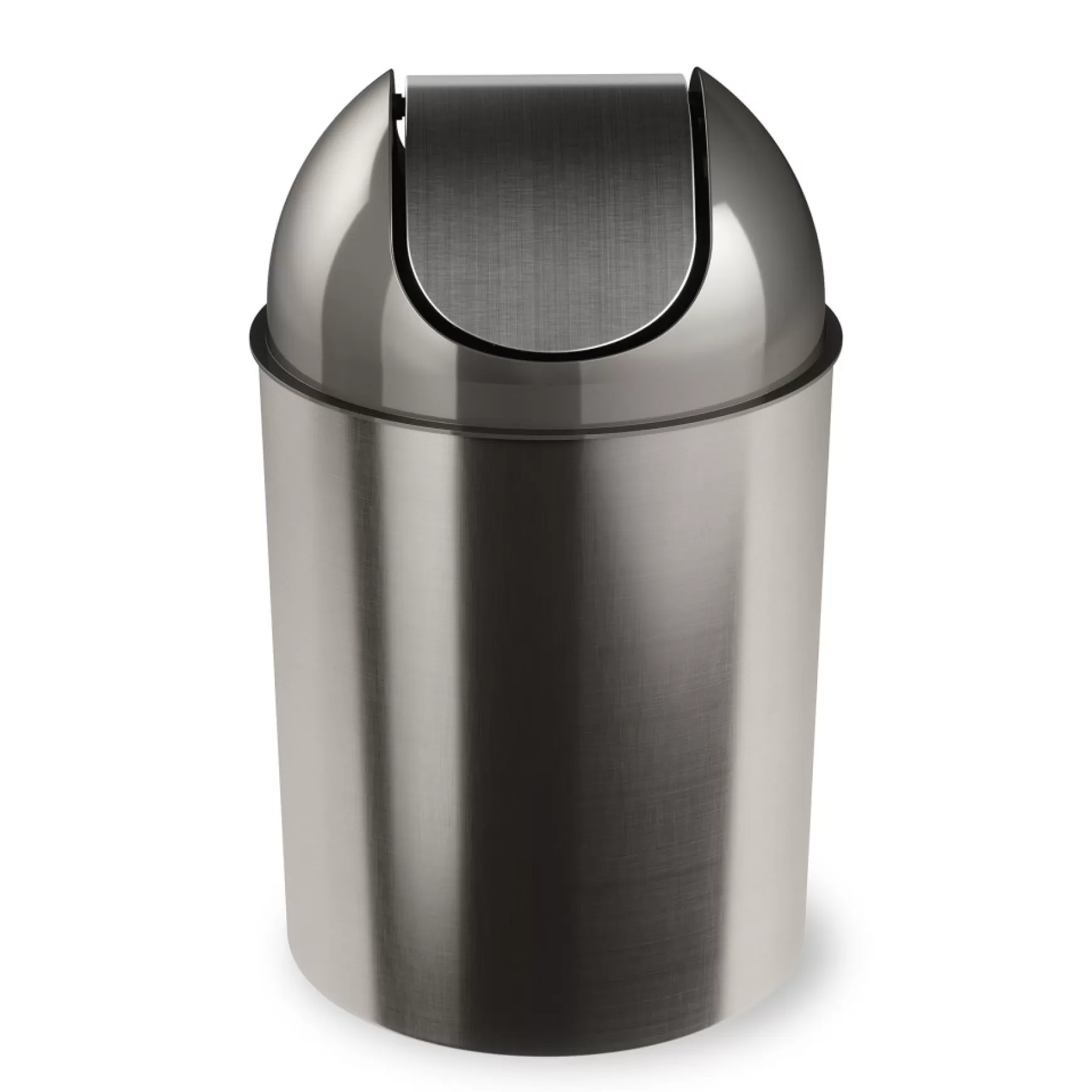 Bathroom*Umbra Trash Can - Mezzo