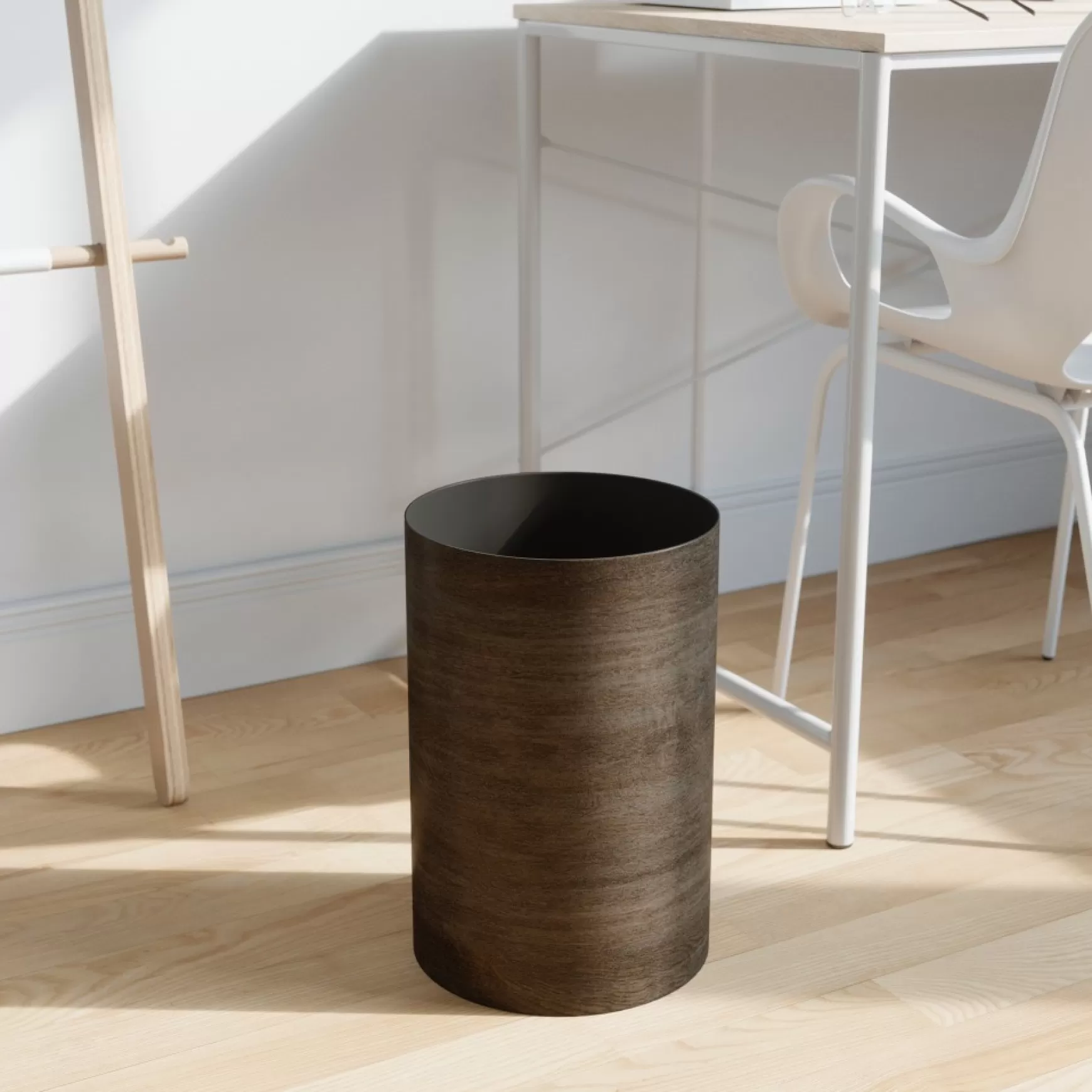 Bathroom*Umbra Trash Can - Treela