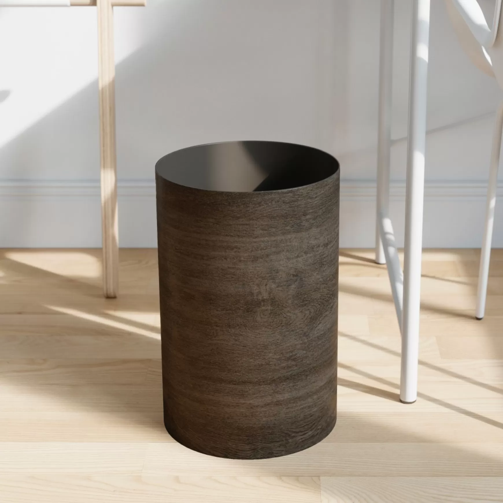 Bathroom*Umbra Trash Can - Treela