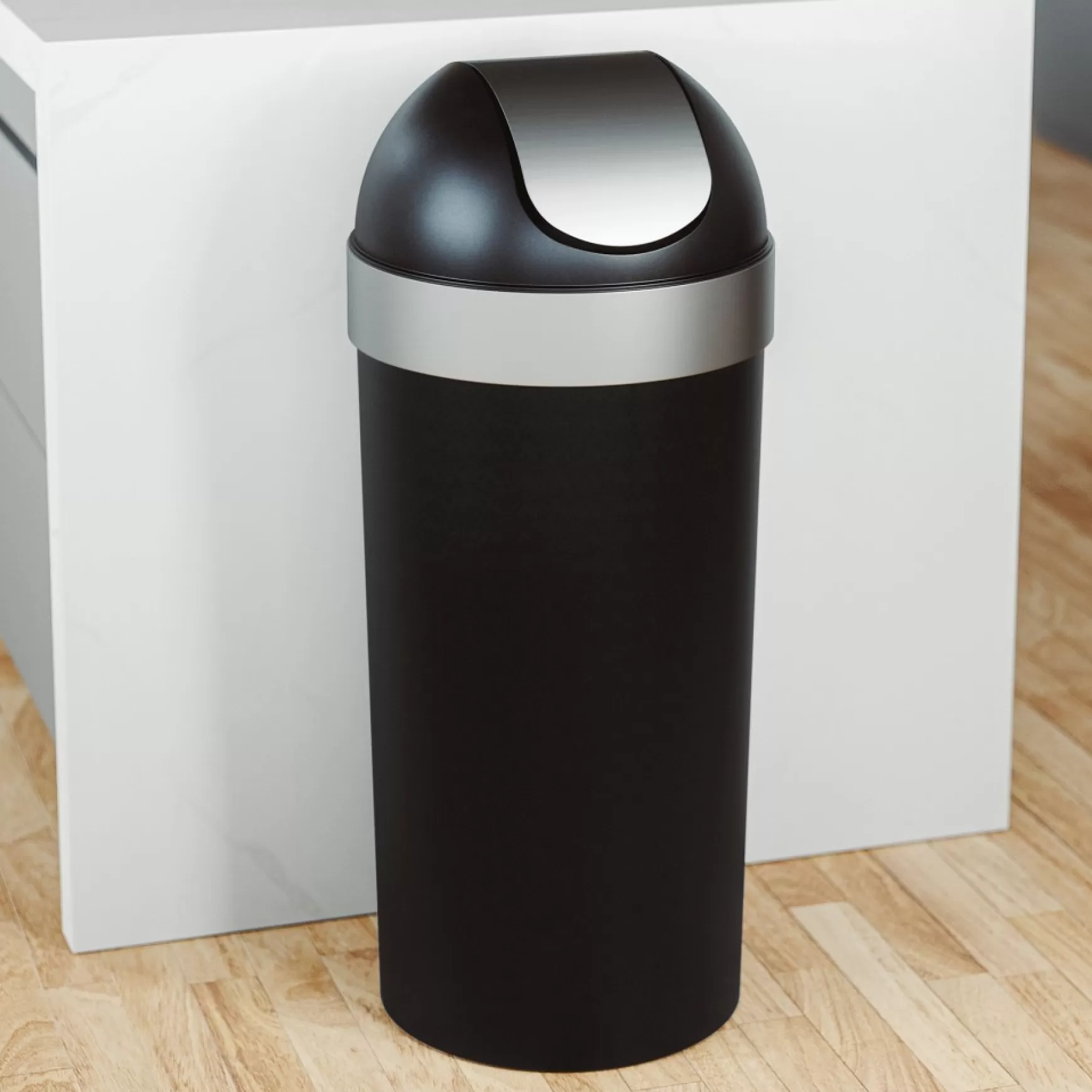 Maintenance & Cleaning*Umbra Trash Can - Venti
